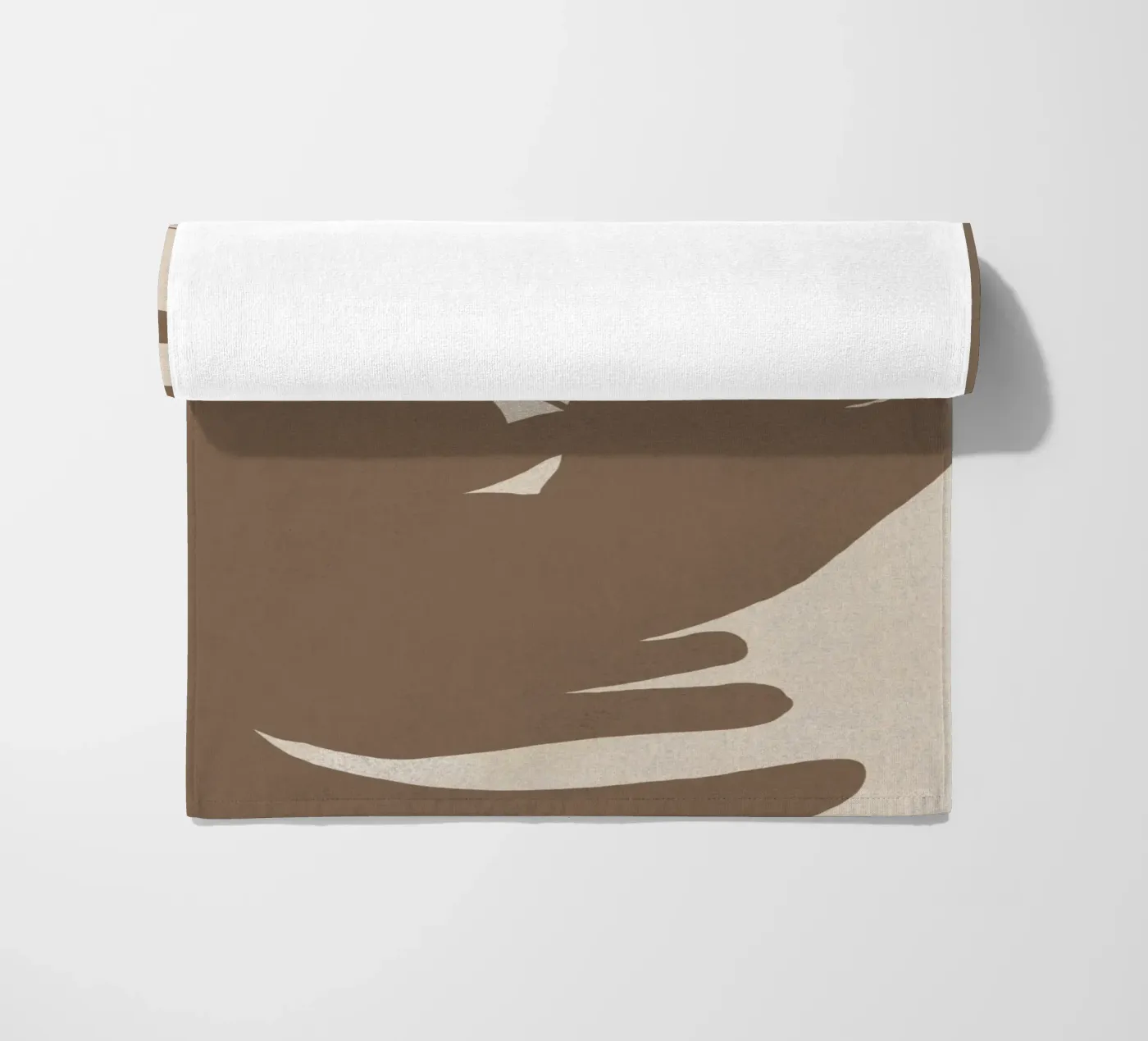 Whiskers telo mare da Little Dean