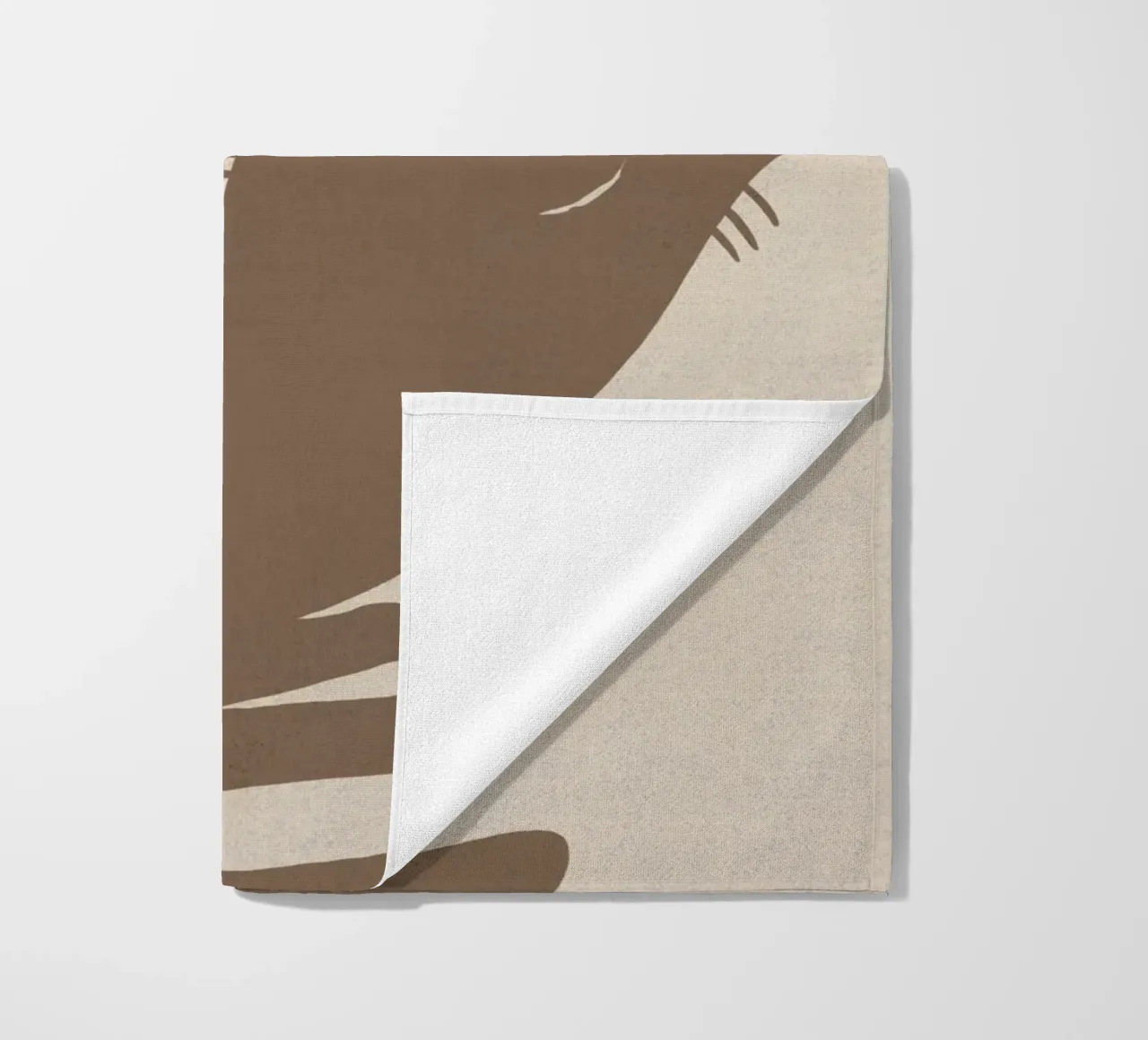 Baffi telo mare da Little Dean