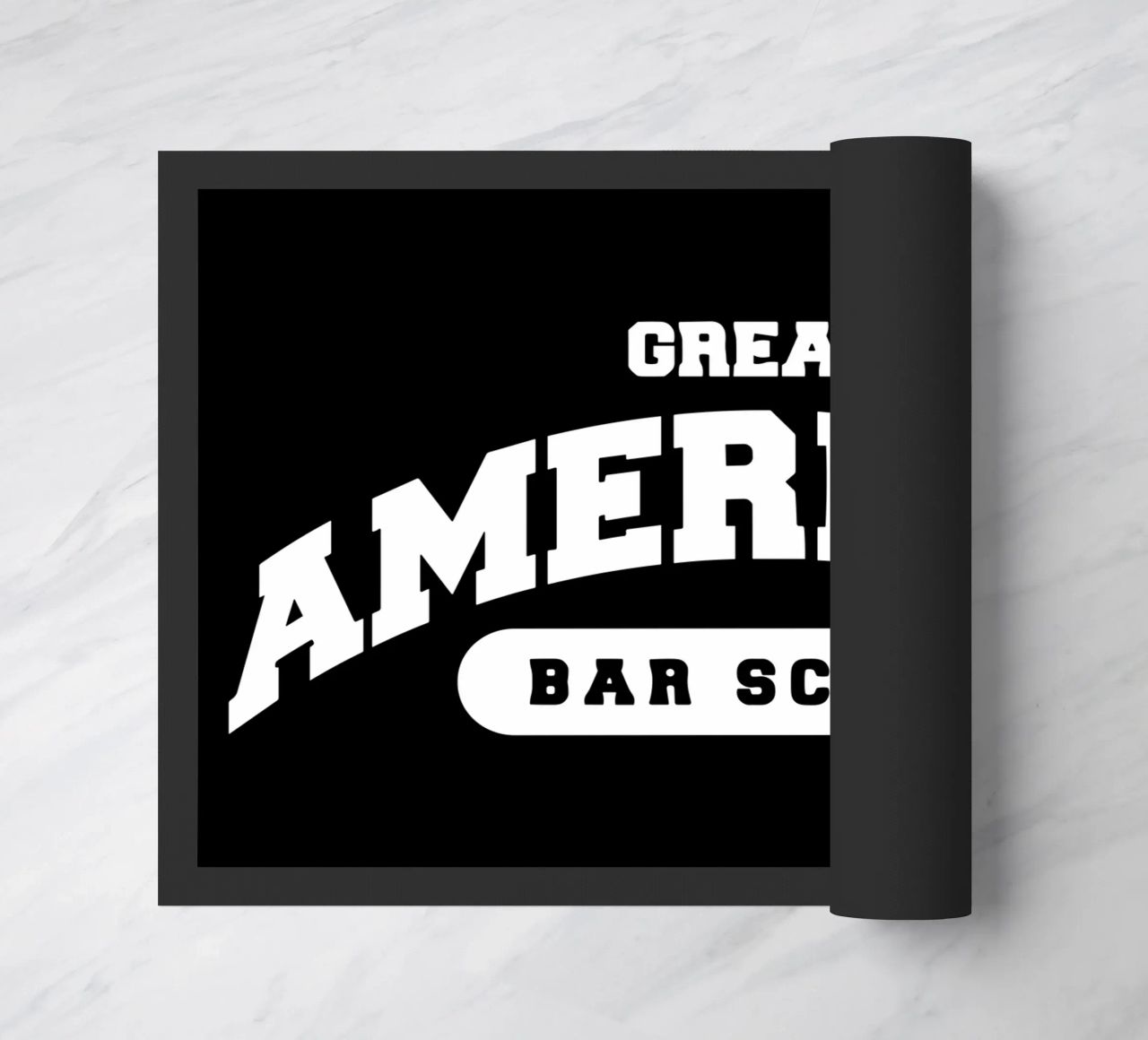 Zach Bryan Bar Scene V2 Rosso zerbino da callmegreciaa