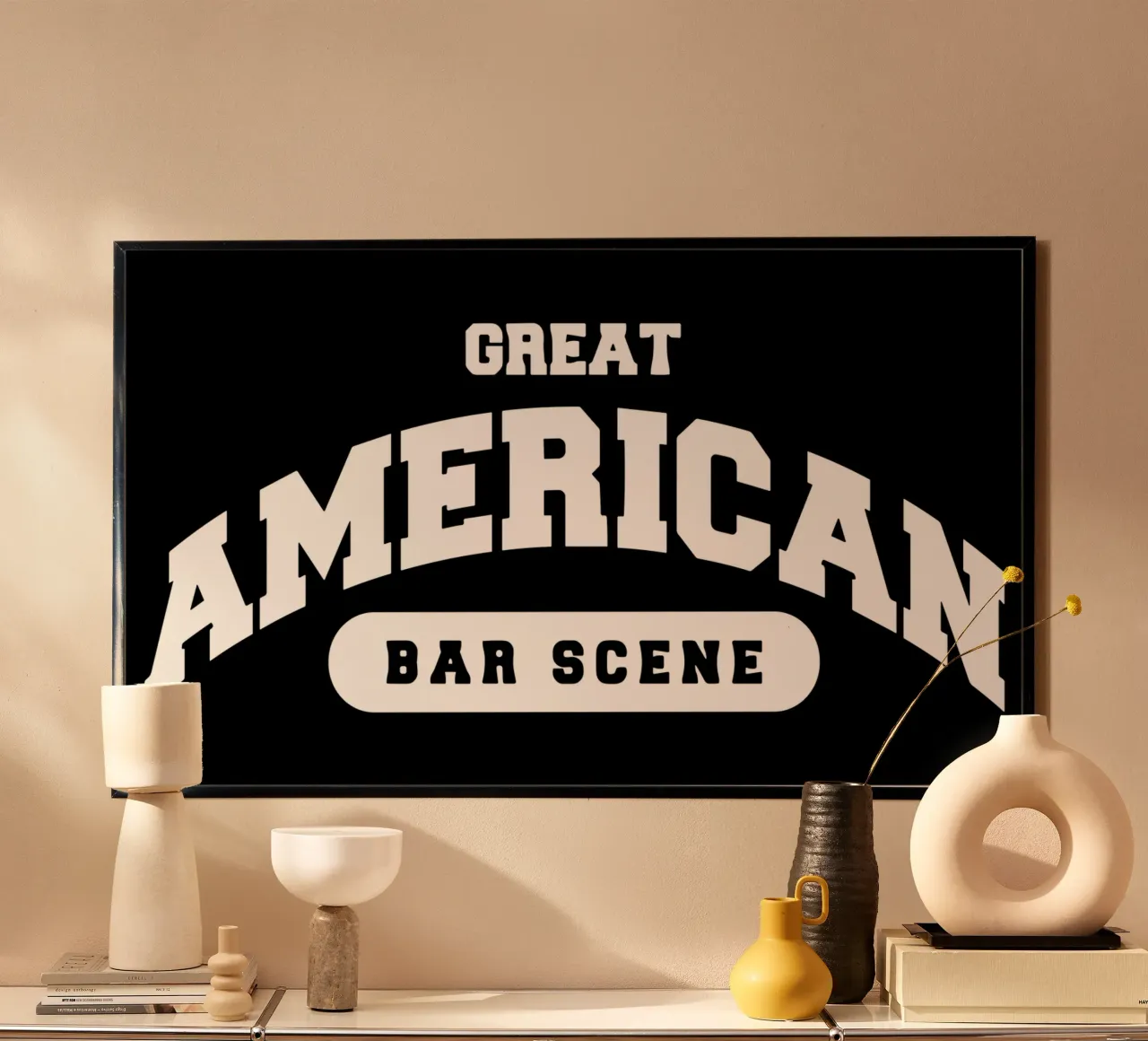 Zach Bryan Bar Scene V2 Rosso carta hahnemühle da callmegreciaa