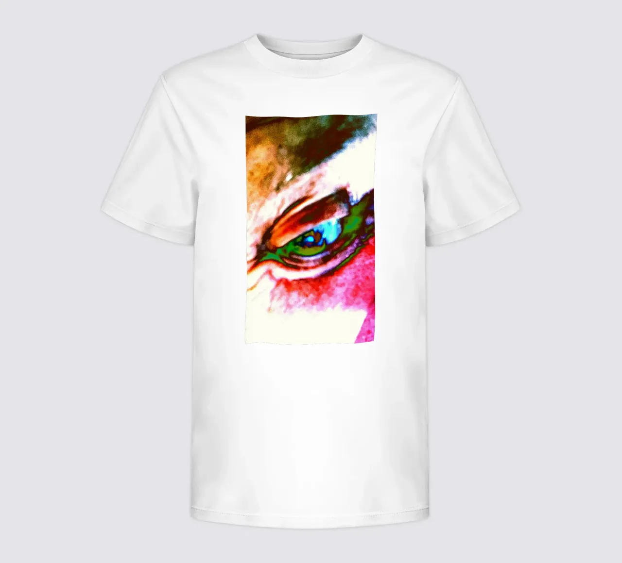 Moment kids t-shirt by CASTILO