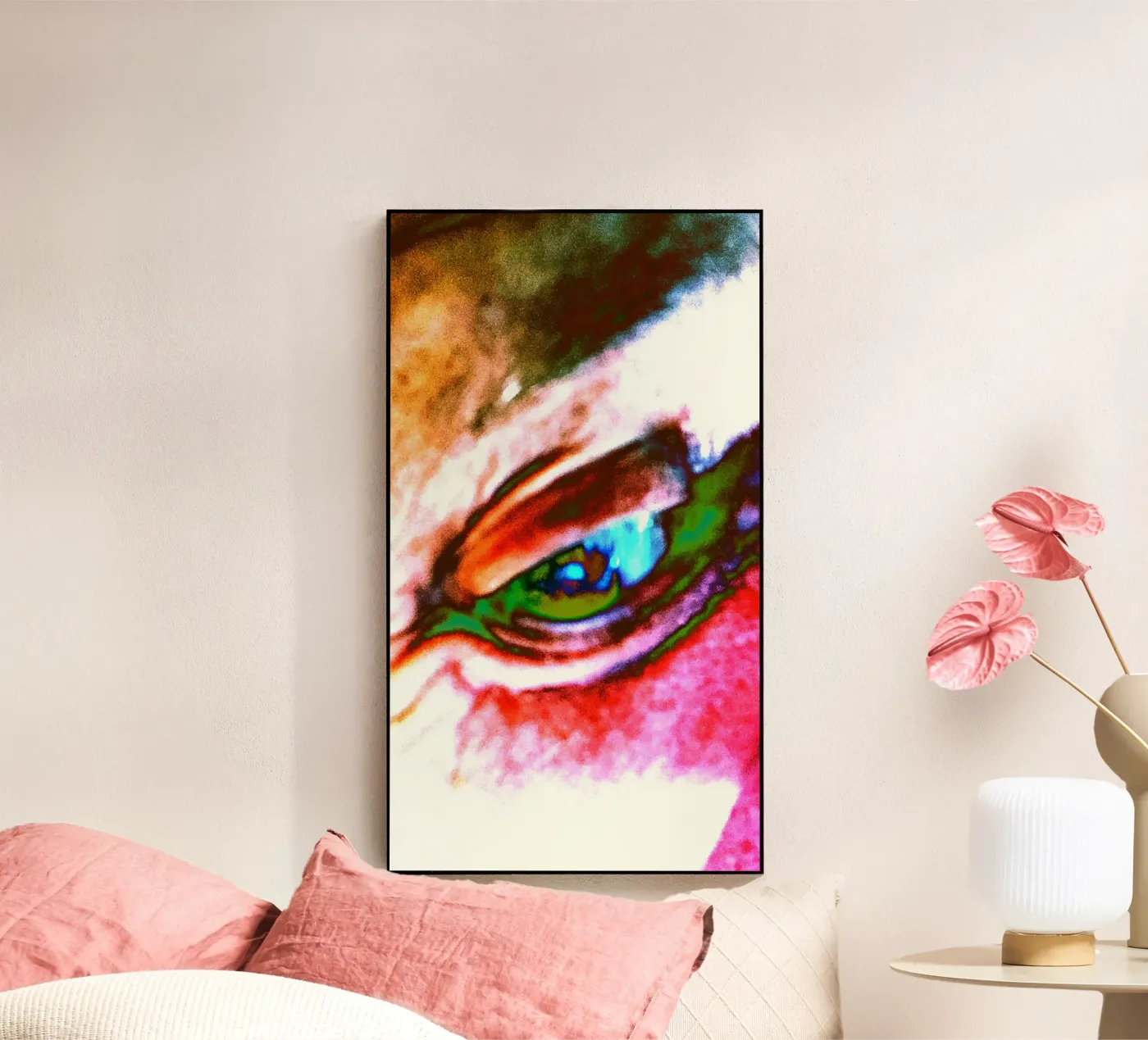 Moment plexiglass da CASTILO