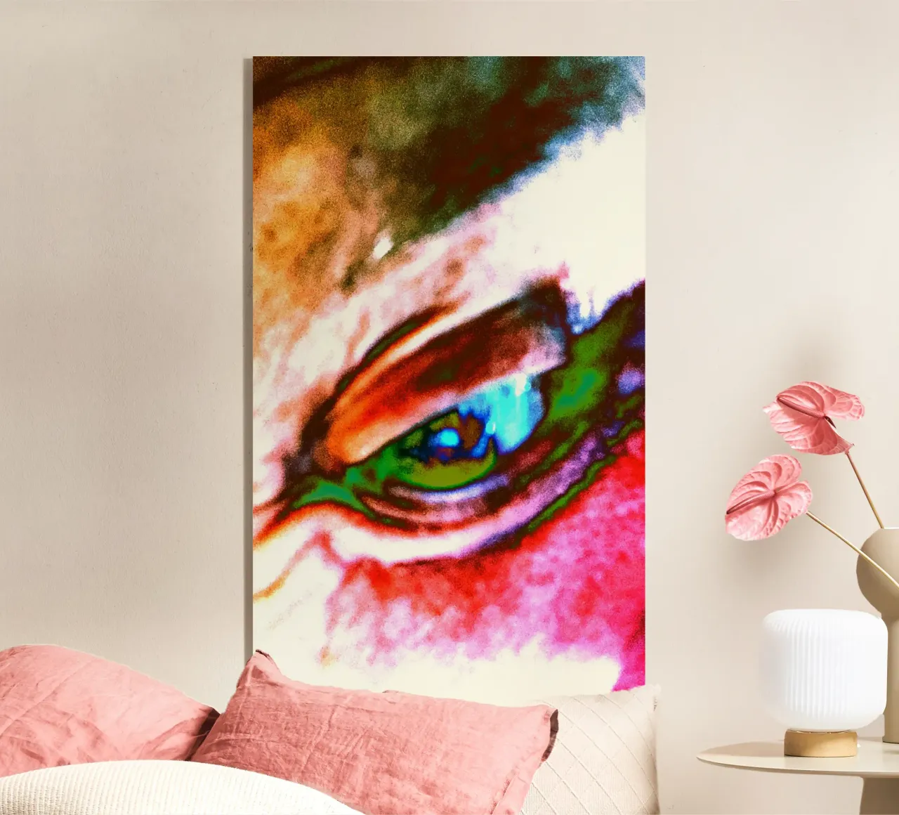 Momento plexiglass da CASTILO