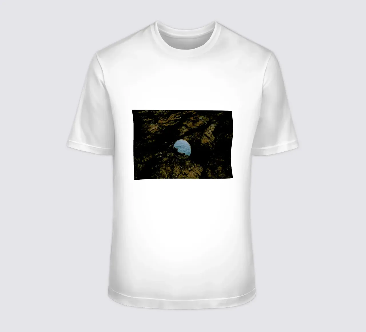 Mirage 3 t-shirt da Ana Topoleanu