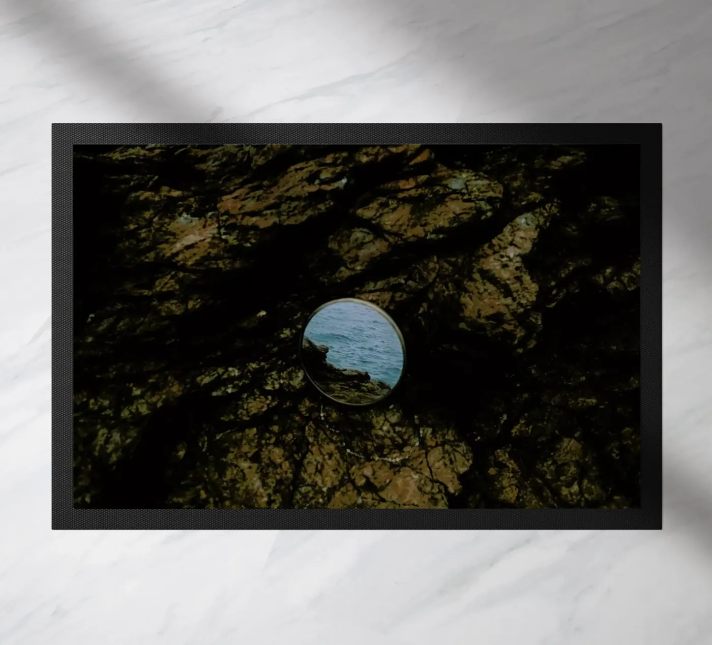 Mirage 3 zerbino da Ana Topoleanu