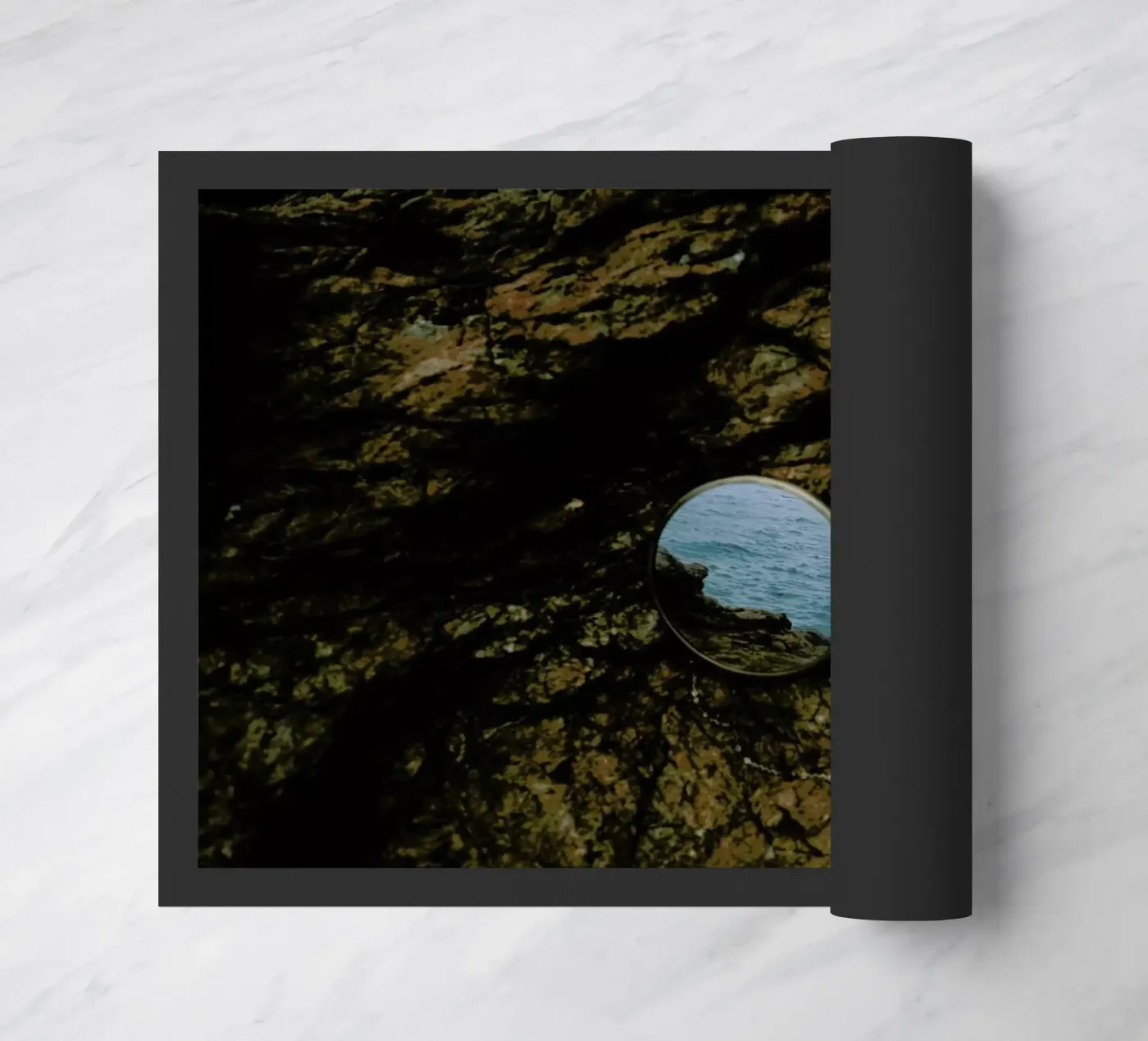 Mirage 3 zerbino da Ana Topoleanu