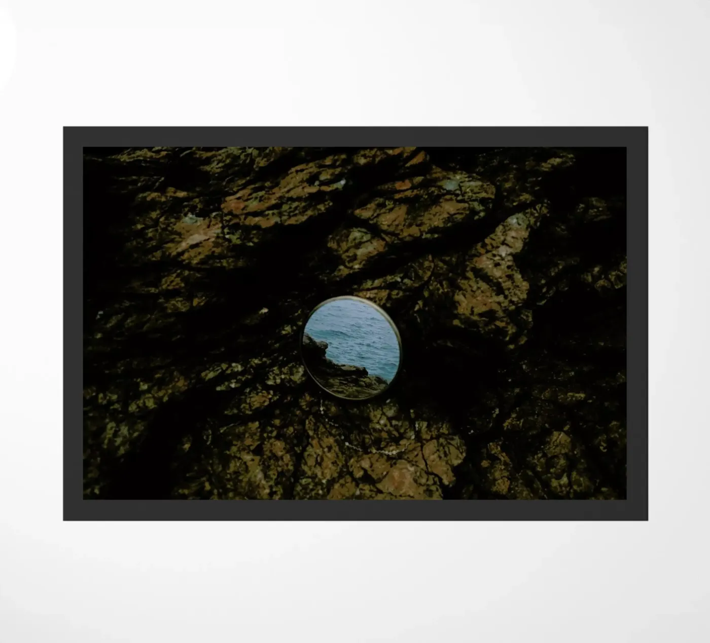 Mirage 3 zerbino da Ana Topoleanu