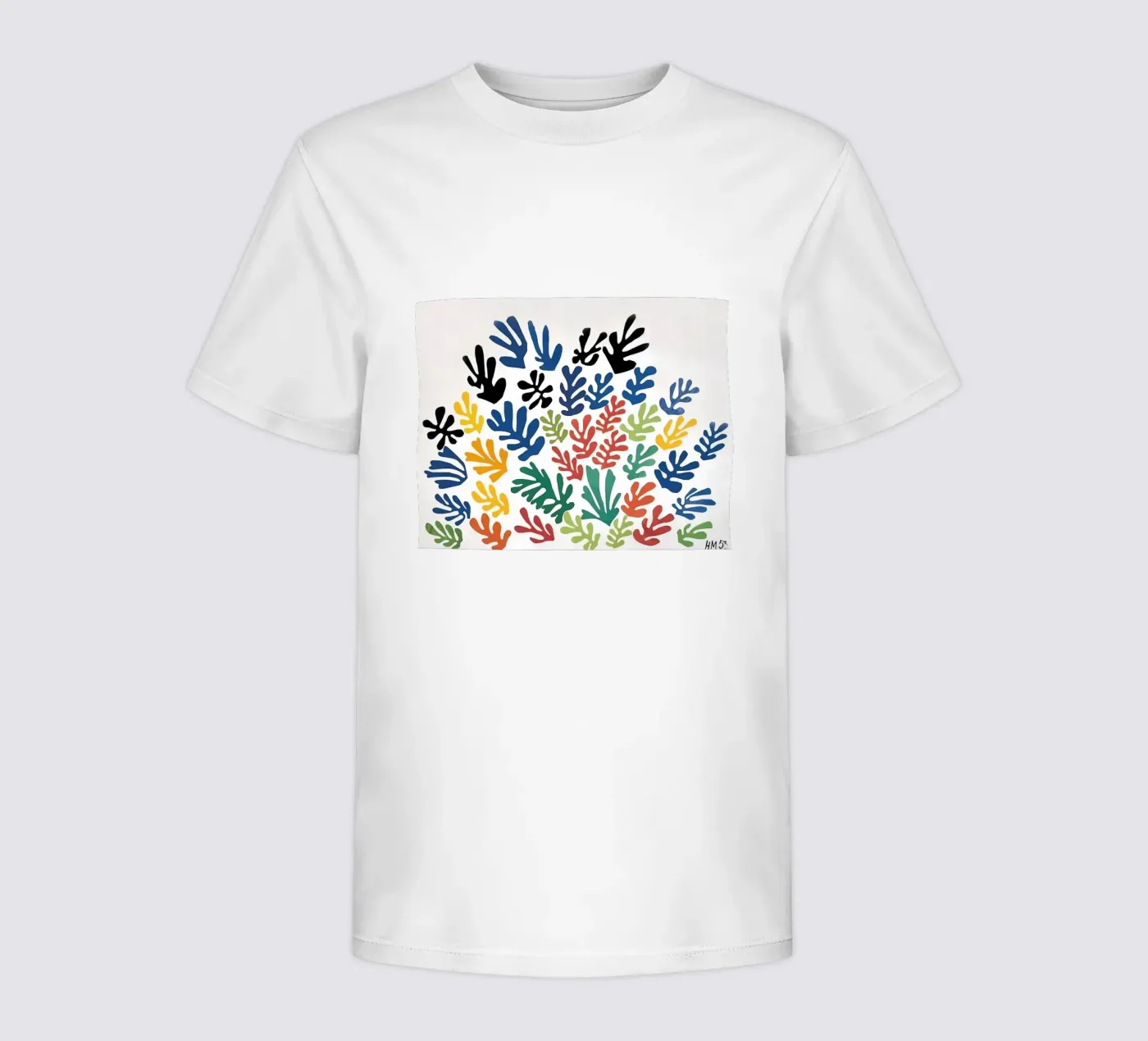 Il-Shea t-shirt bambini da Vonda Shop