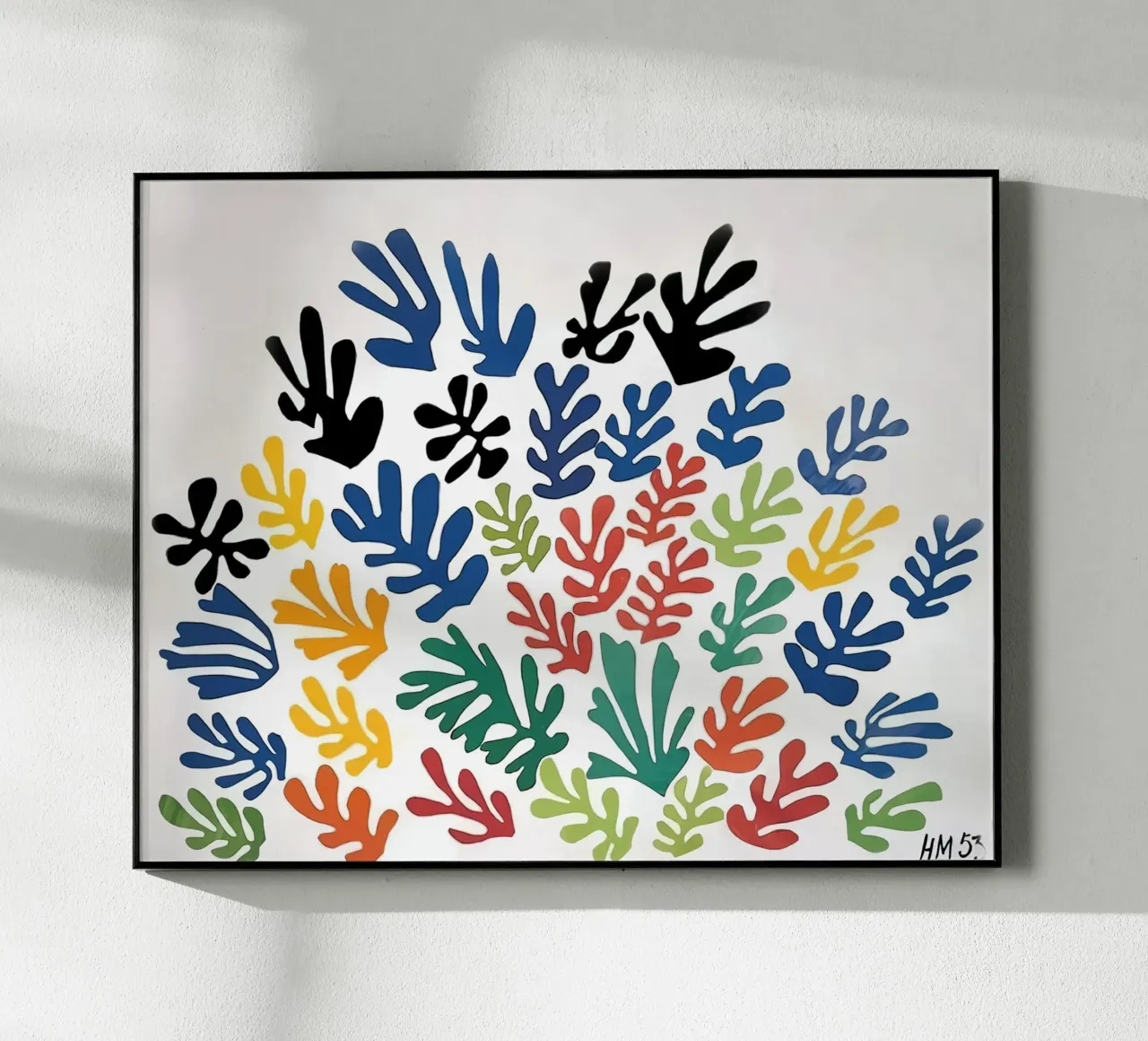 Il-Shea plexiglass da Vonda Shop