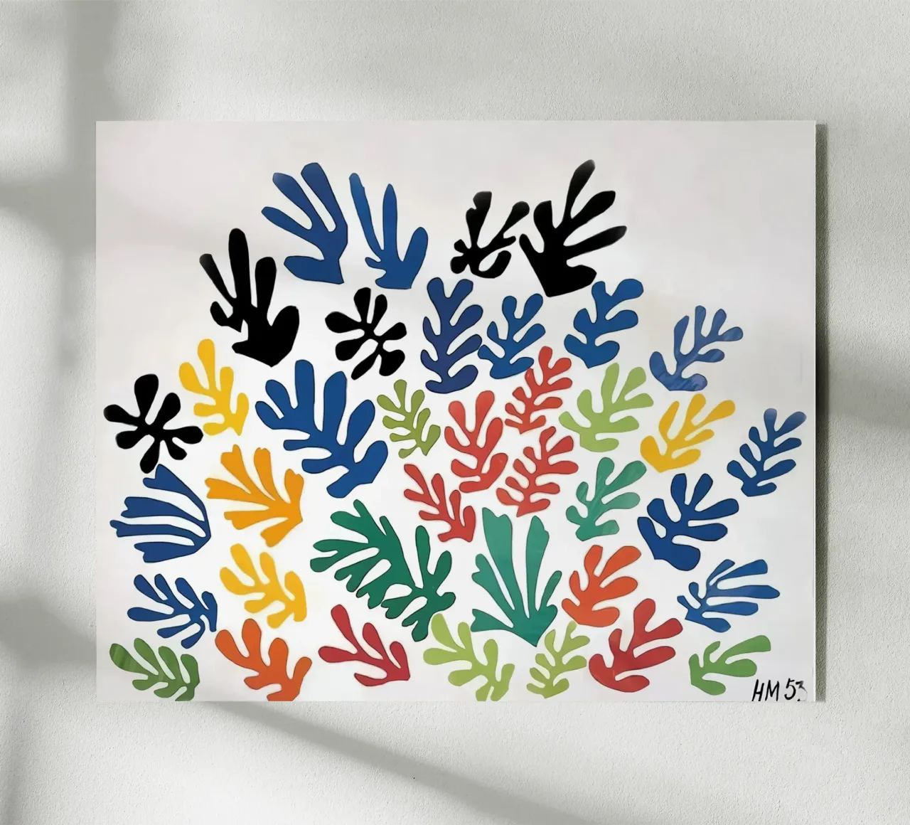 Il-Shea plexiglass da Vonda Shop