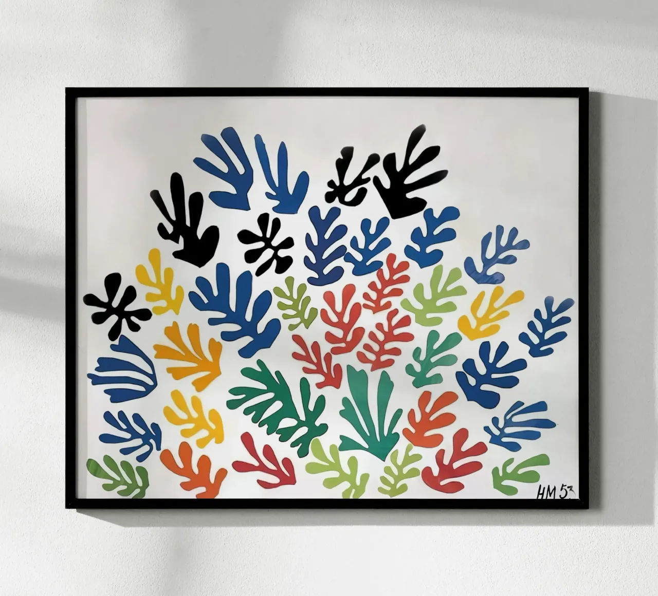 Il-Shea poster da Vonda Shop