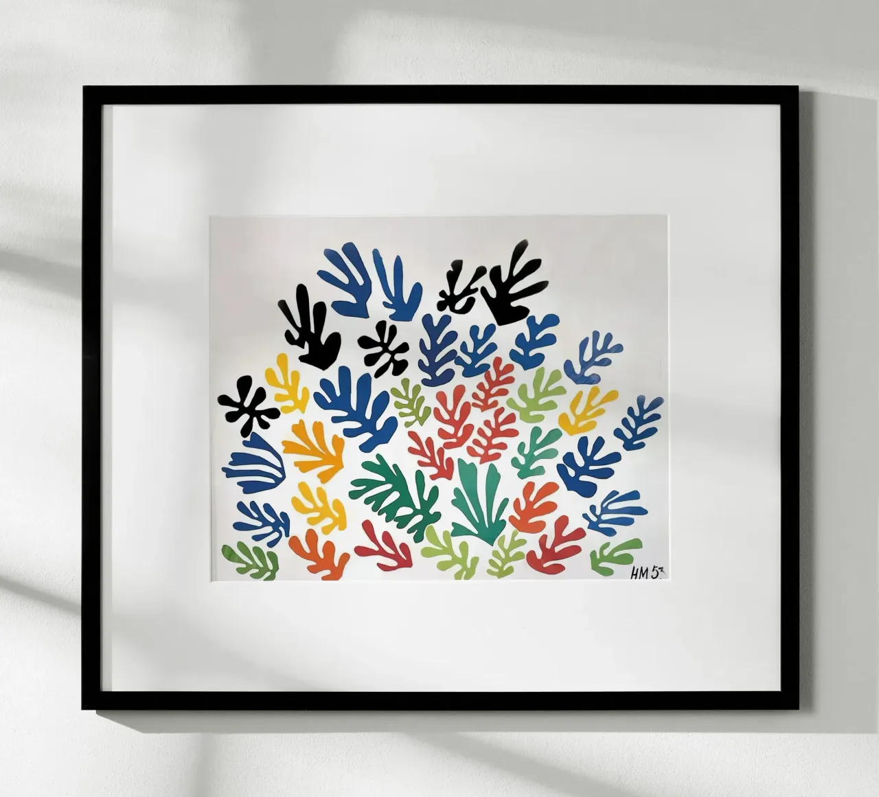 Il-Shea poster da Vonda Shop