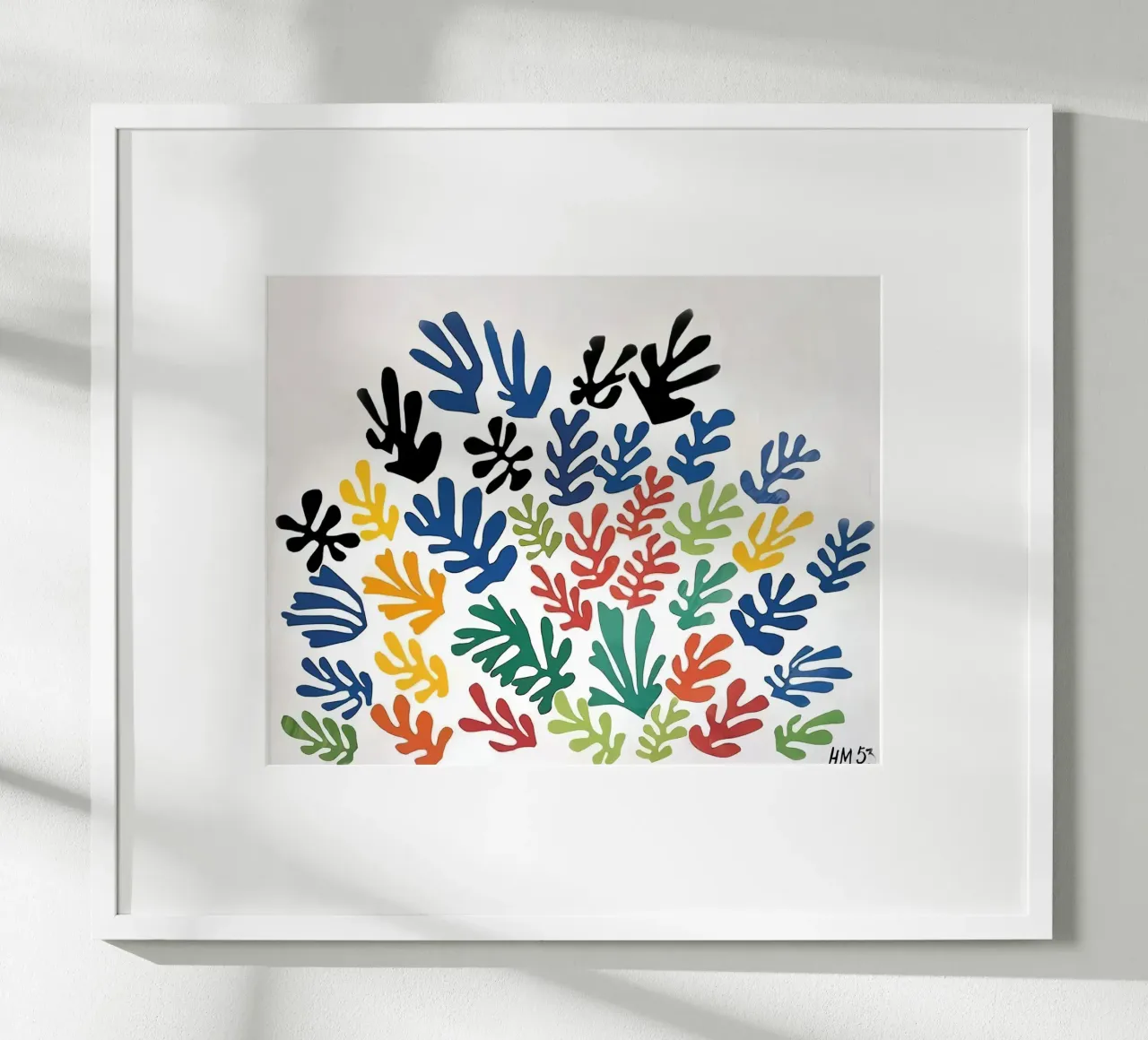 Il-Shea poster da Vonda Shop