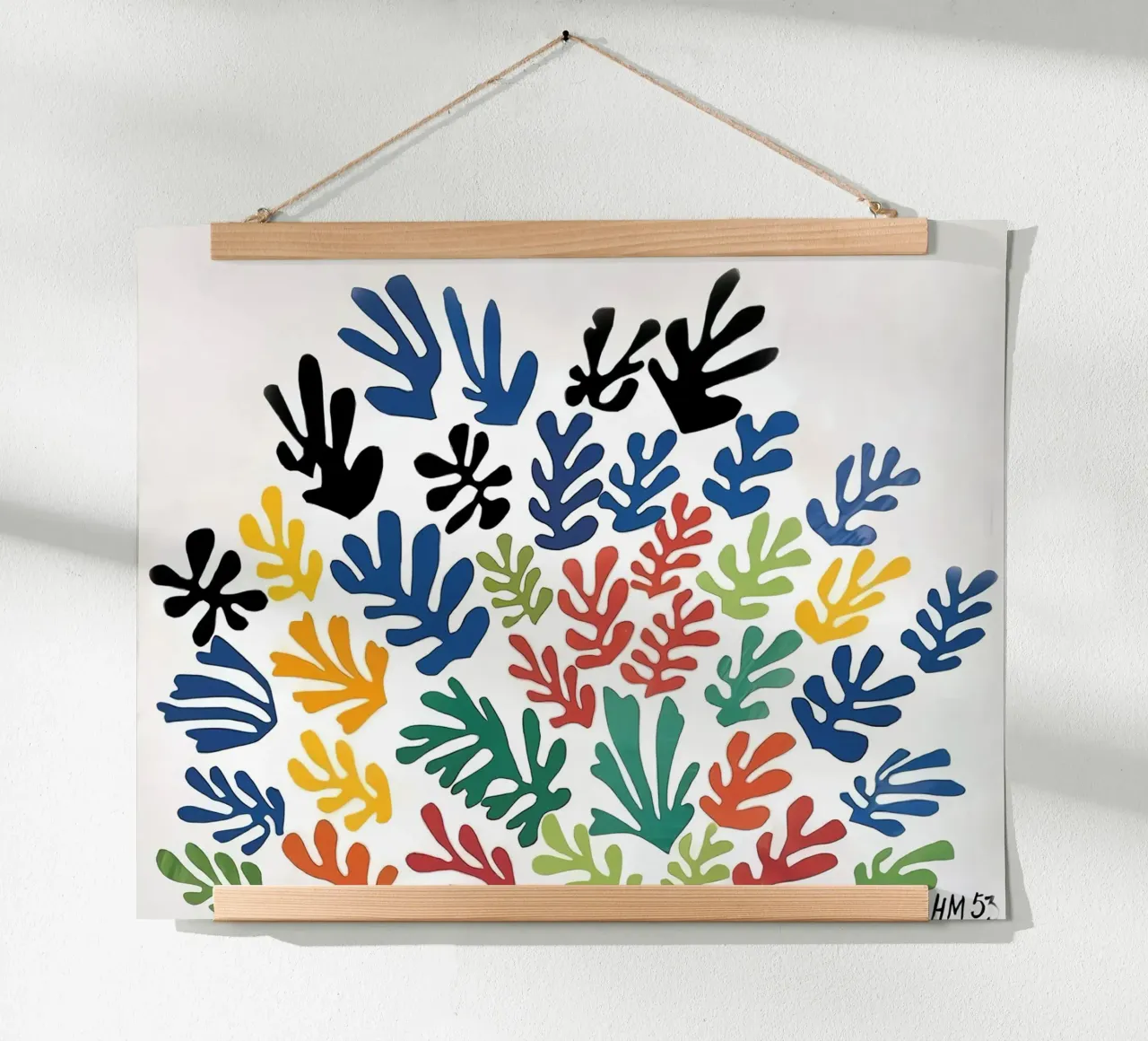 Il-Shea poster da Vonda Shop