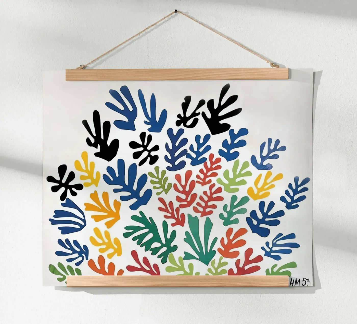 Il-Shea poster da Vonda Shop