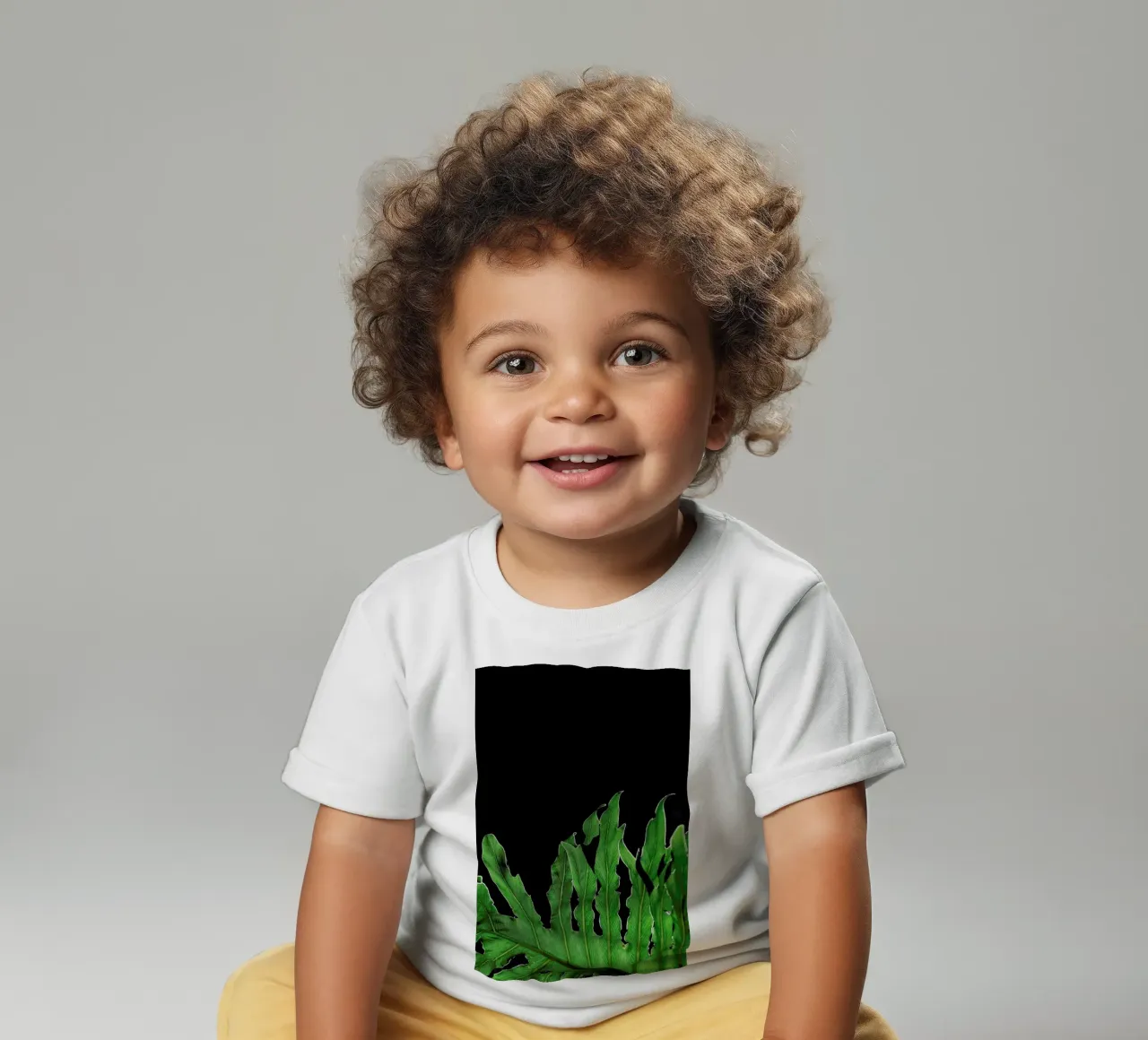 Folium baby t-shirt by Shot By Clint