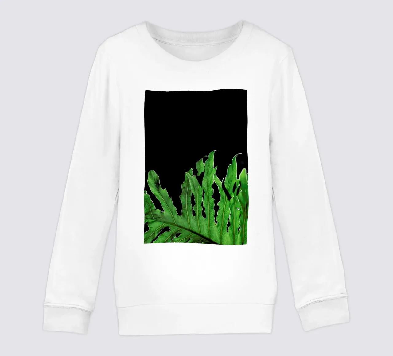 Folium felpa bambino da Shot By Clint