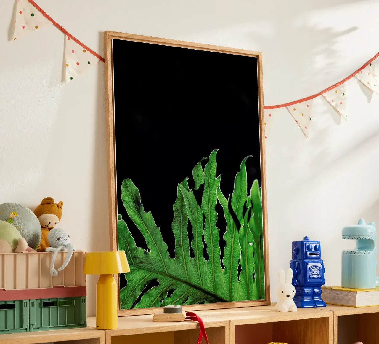 Folium plexiglass da Shot By Clint