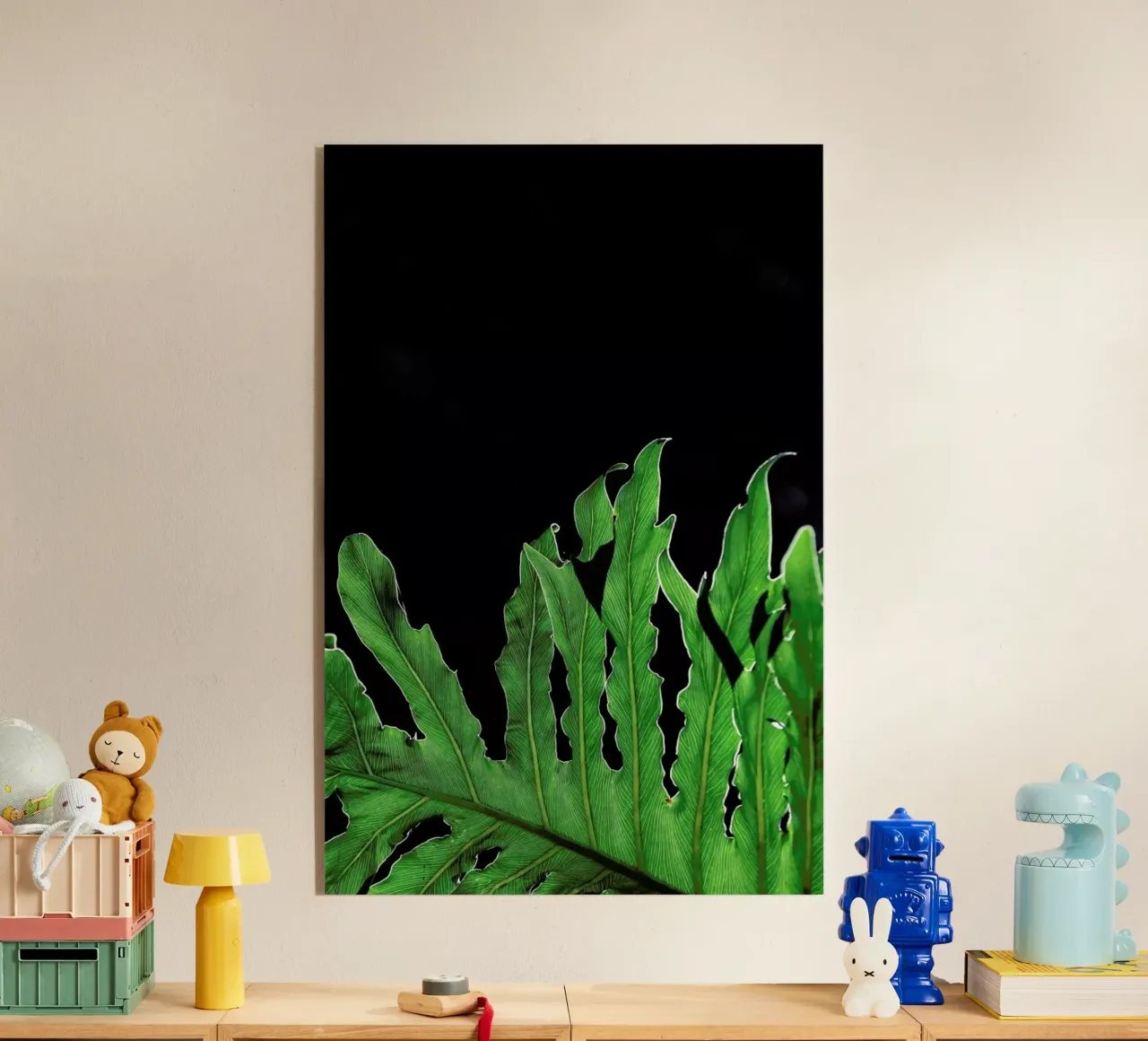 Folium plexiglass da Shot By Clint