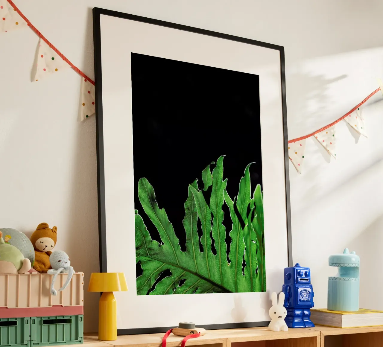 Folium poster da Shot By Clint