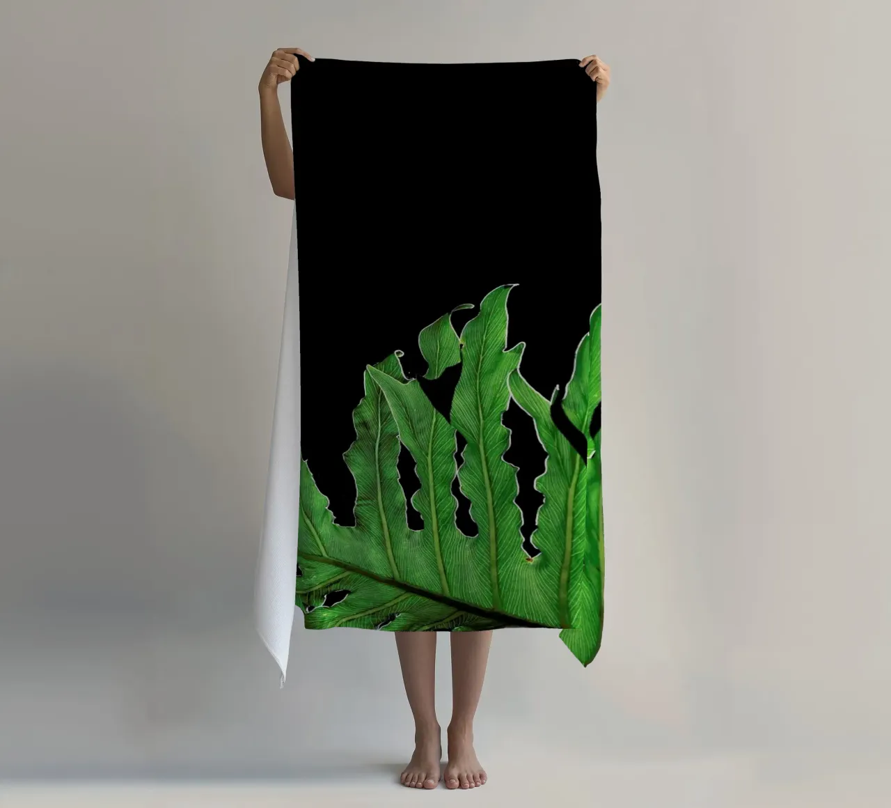 Folium telo mare da Shot By Clint