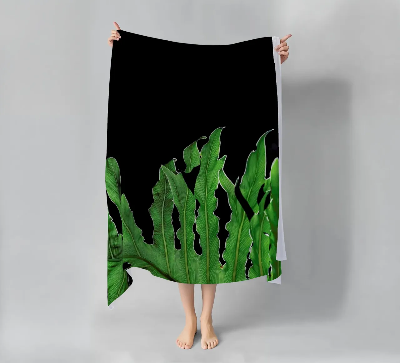 Folium telo mare da Shot By Clint