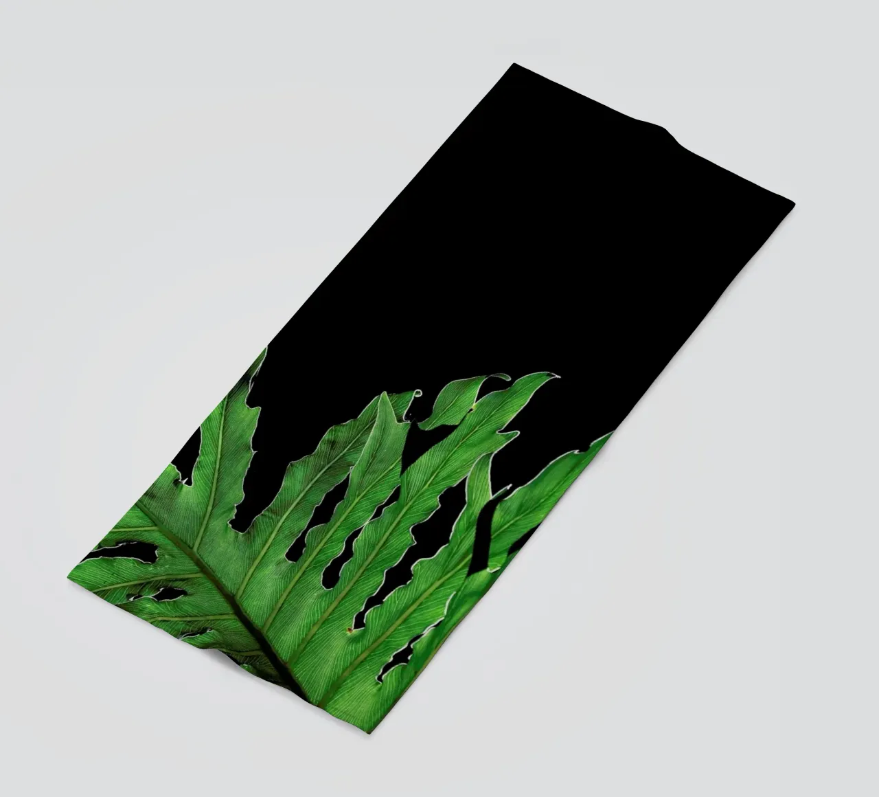 Folium telo mare da Shot By Clint