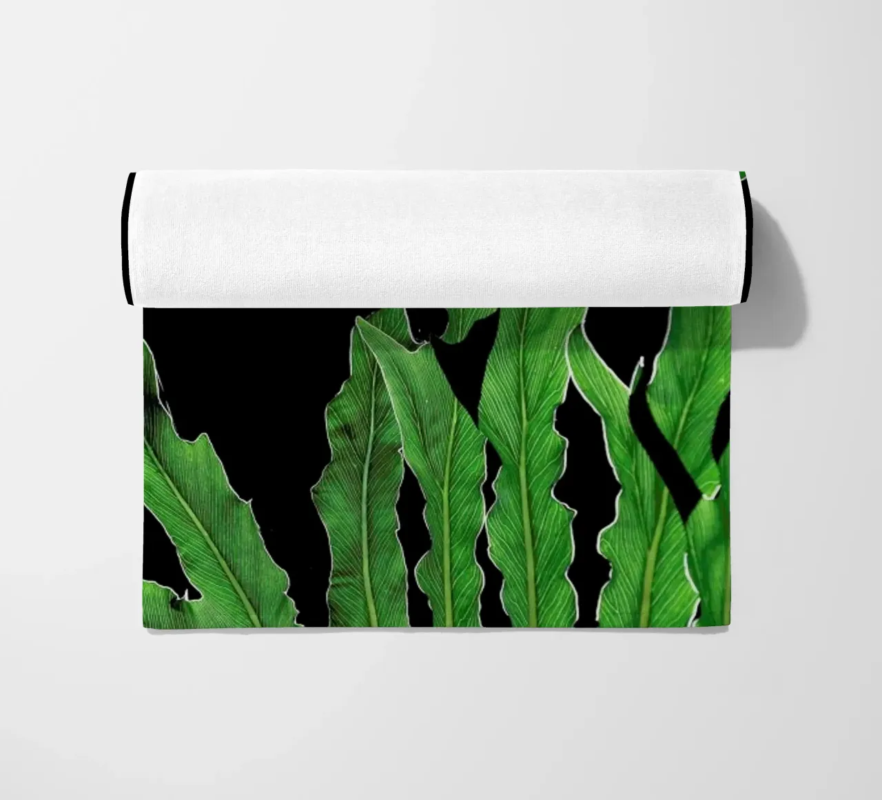 Folium telo mare da Shot By Clint