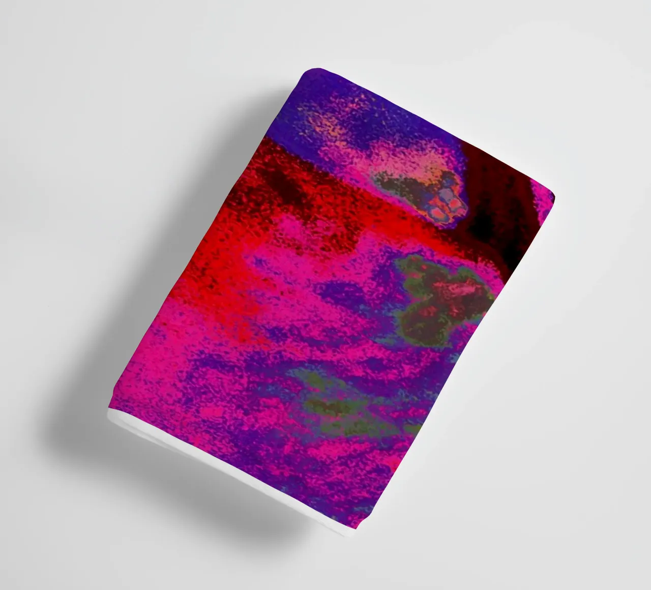 A look at the weather towel by CASTILO