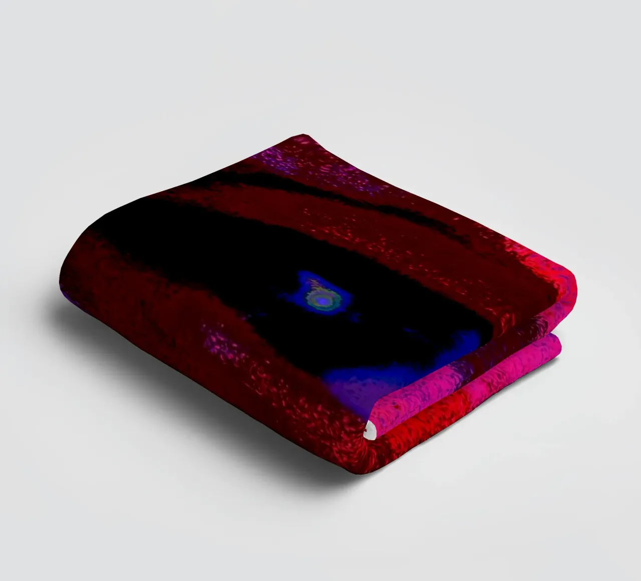 A look at the weather towel by CASTILO