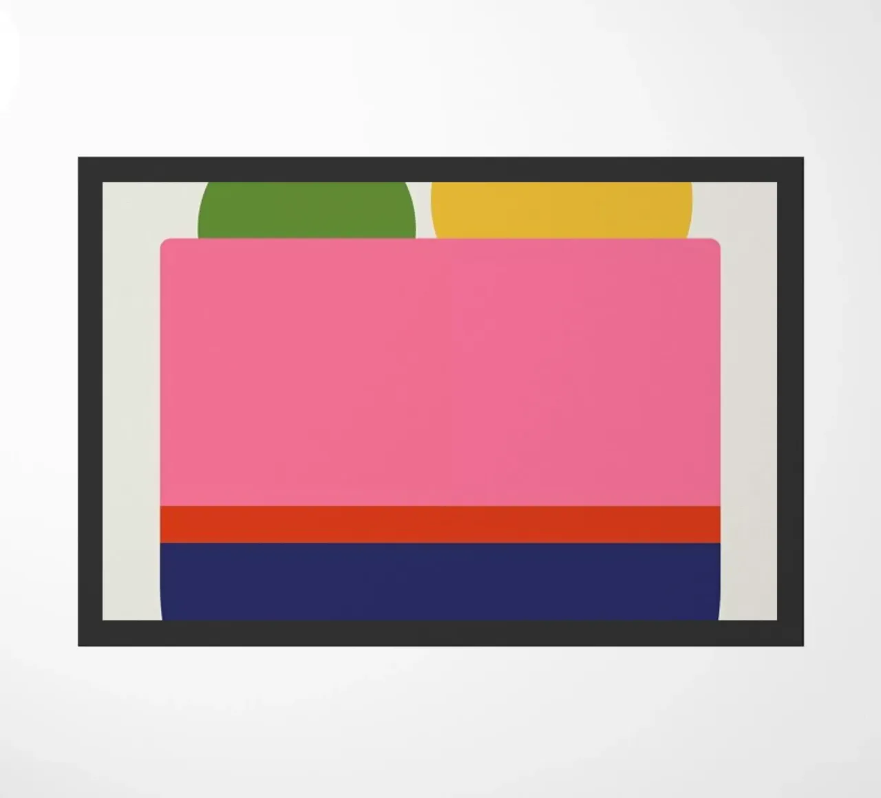 Agrumi zerbino da Bo Lundberg