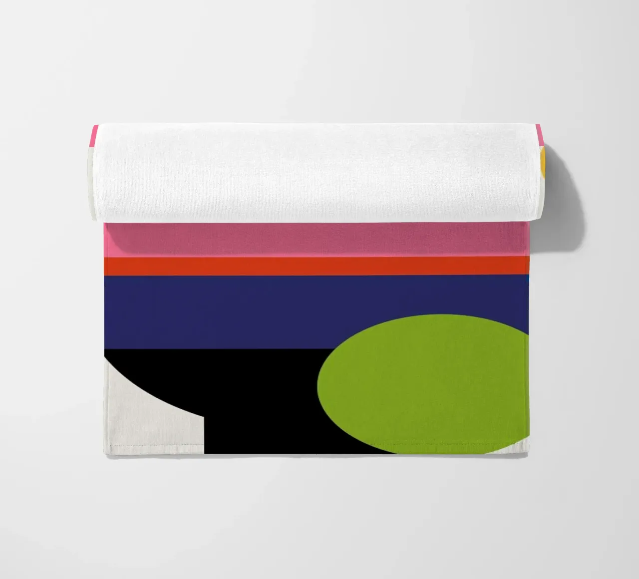 Agrumi telo mare da Bo Lundberg