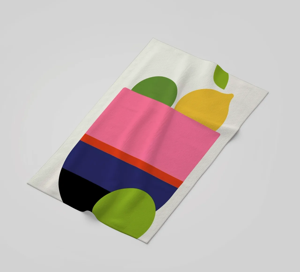 Agrumi telo mare da Bo Lundberg