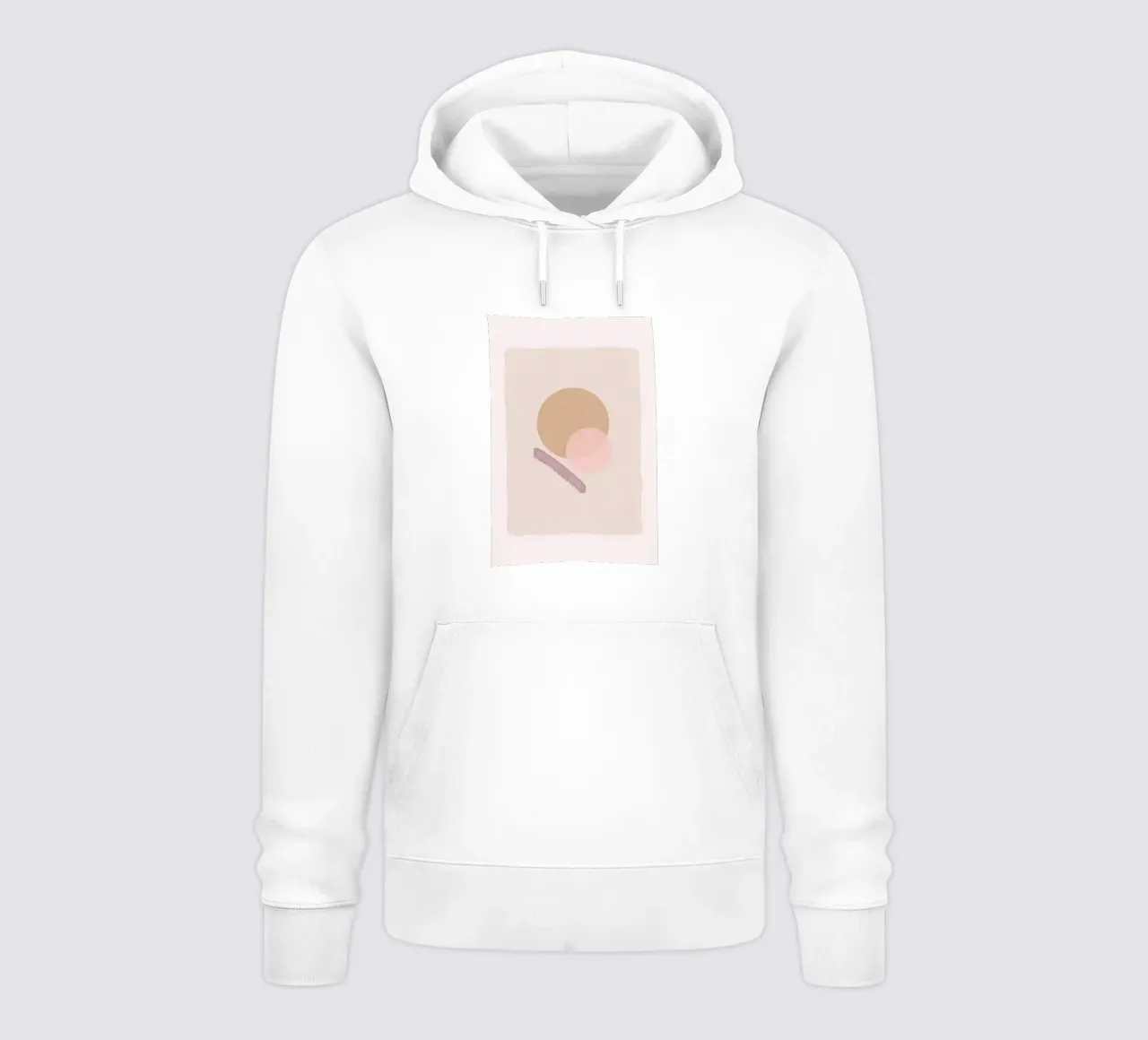 Eclipse hoodie van Galaxy Eyes