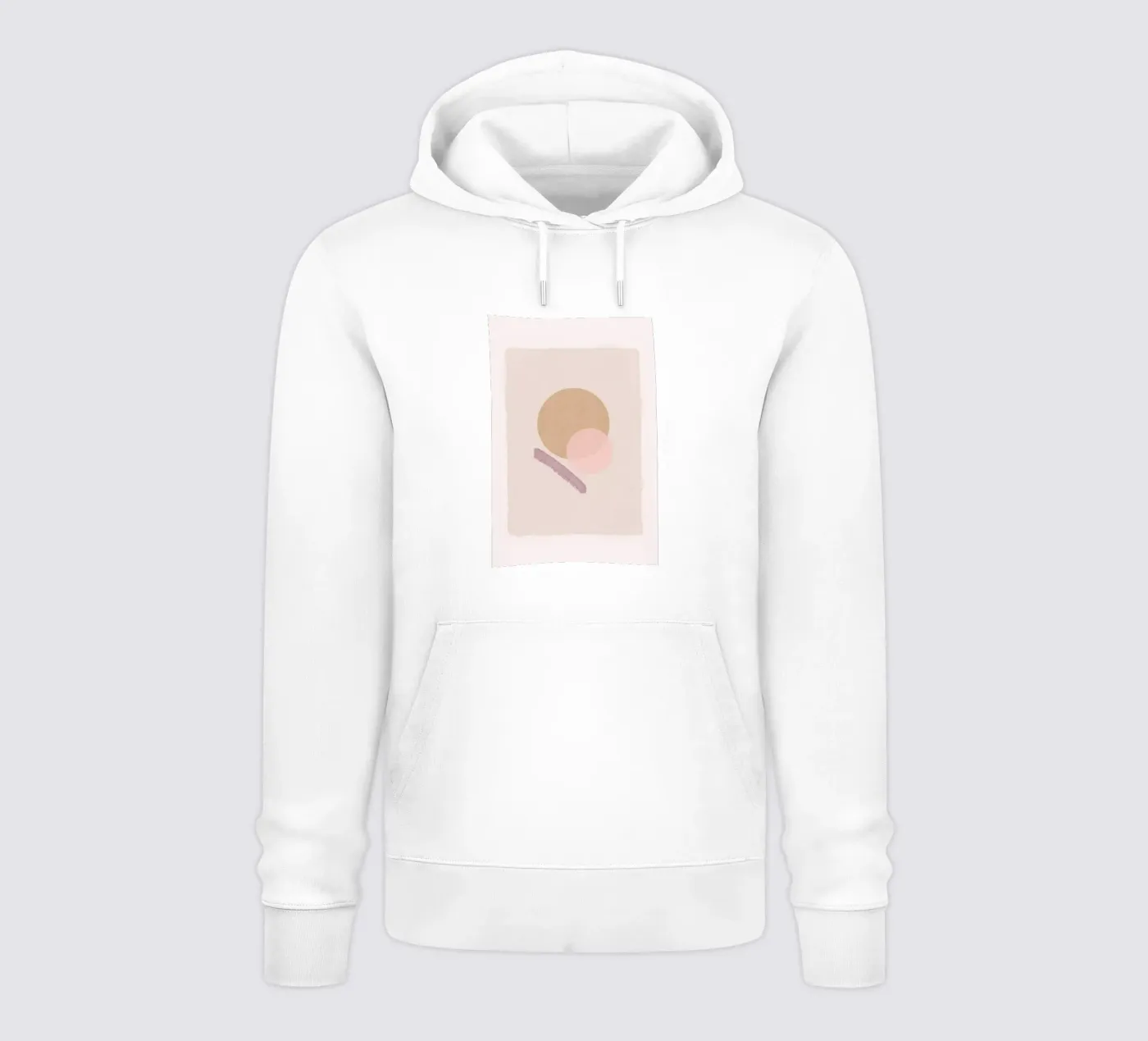 Eclipse felpa con cappuccio da Galaxy Eyes