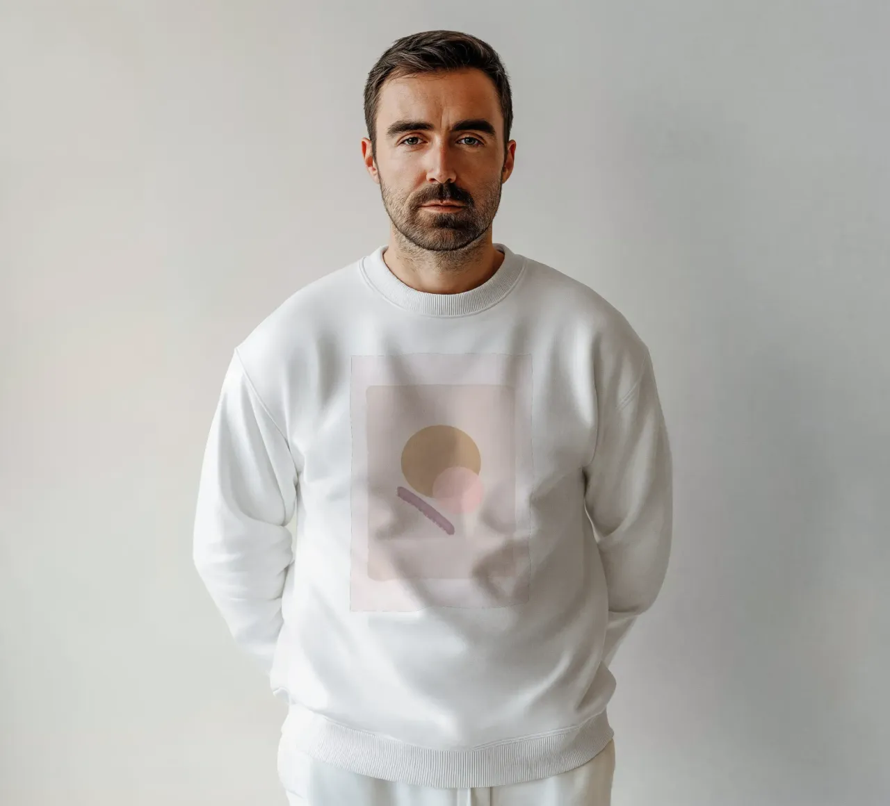 Eclipse sudadera de Galaxy Eyes