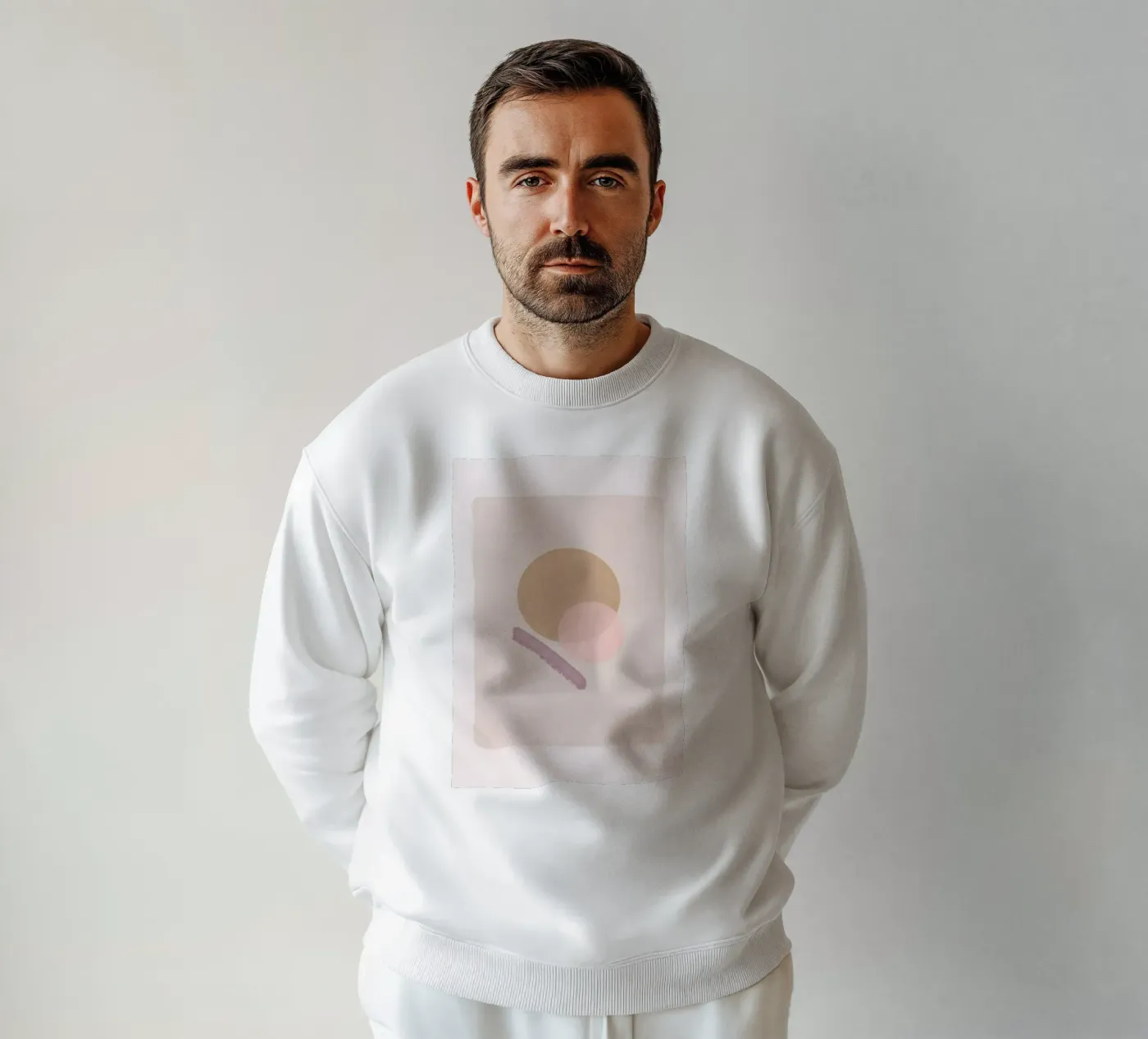 Eclipse sweatshirt by Galaxy Eyes