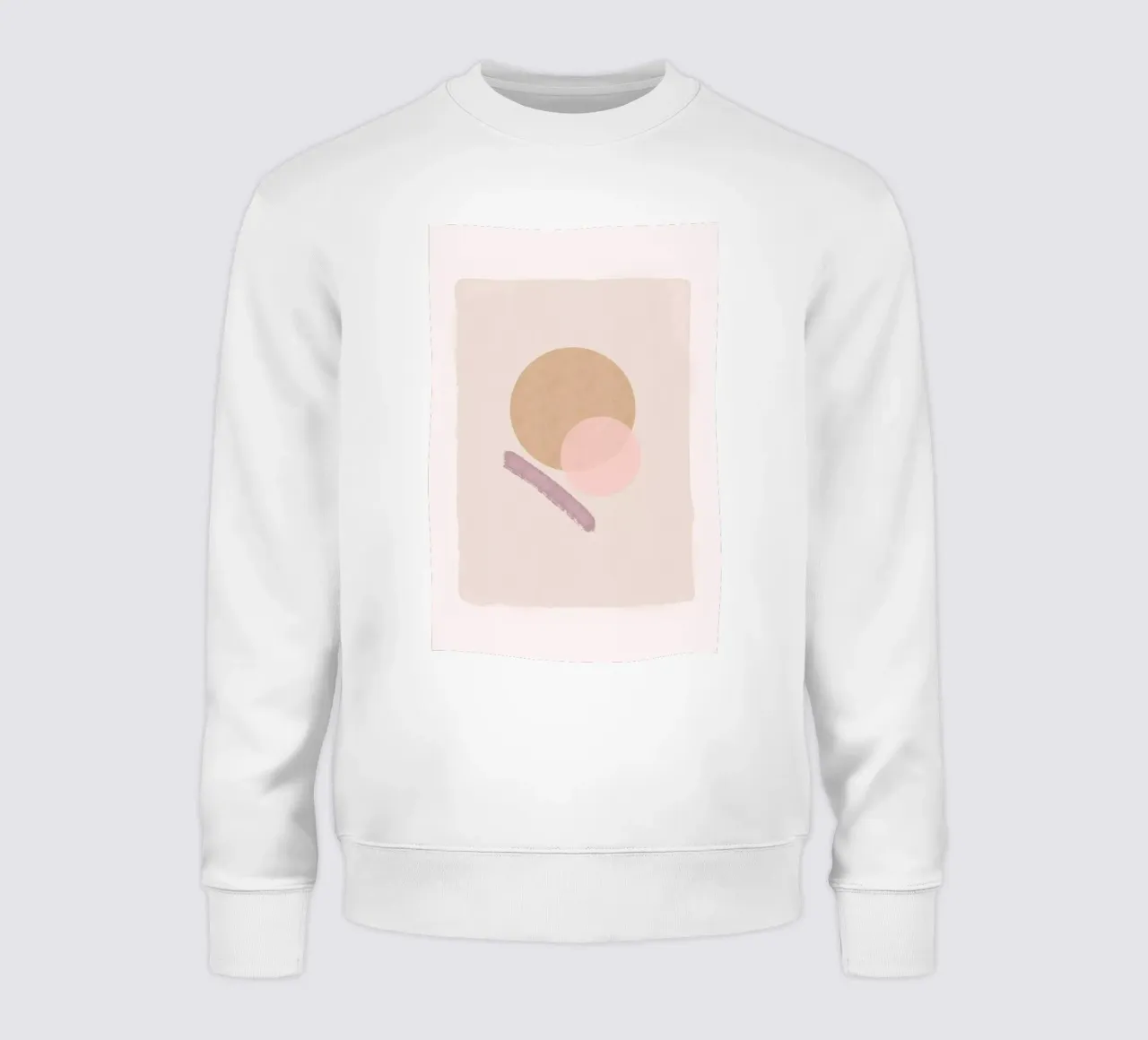 Eclipse felpa da Galaxy Eyes