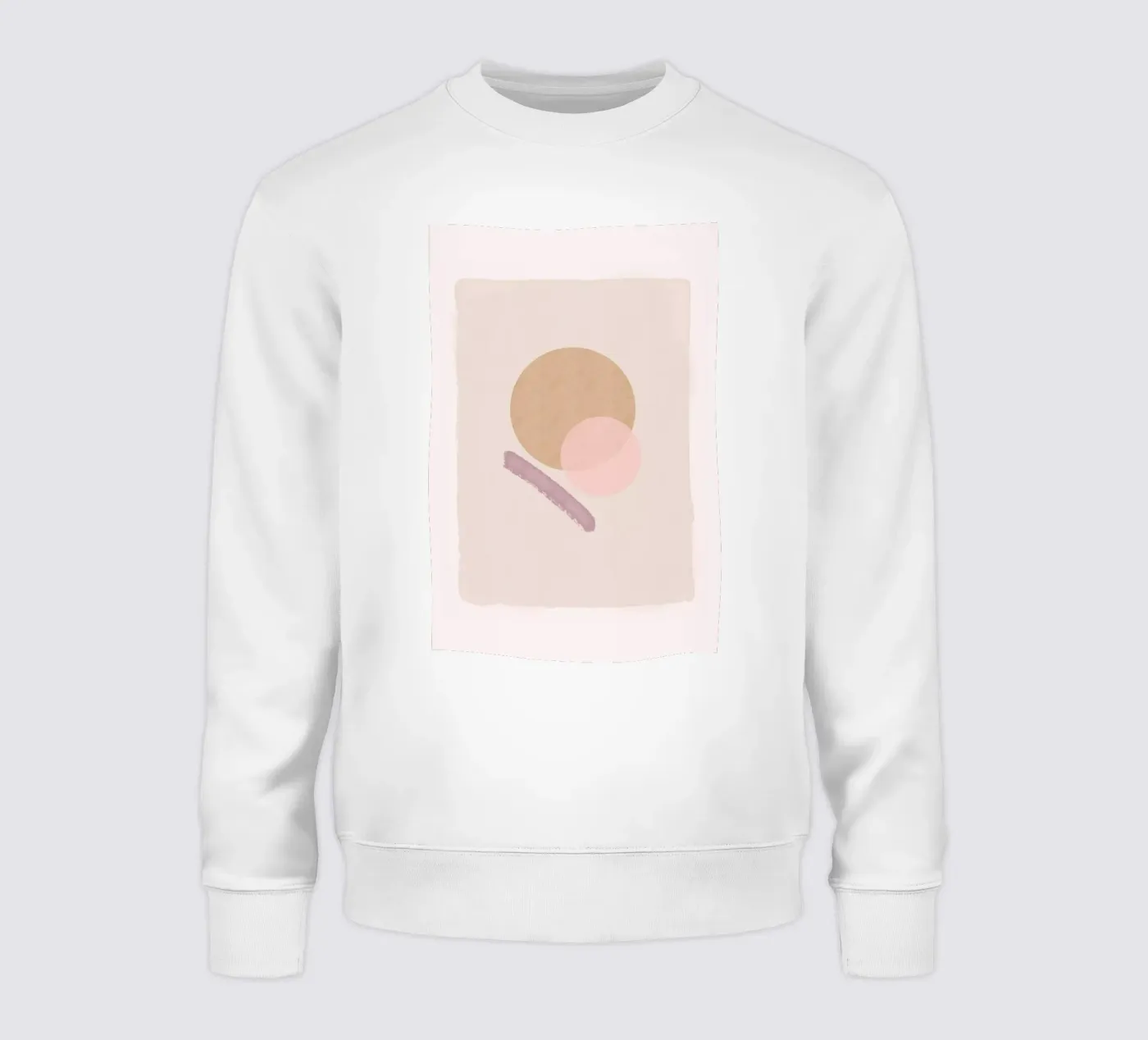 Eclipse sweatshirt by Galaxy Eyes
