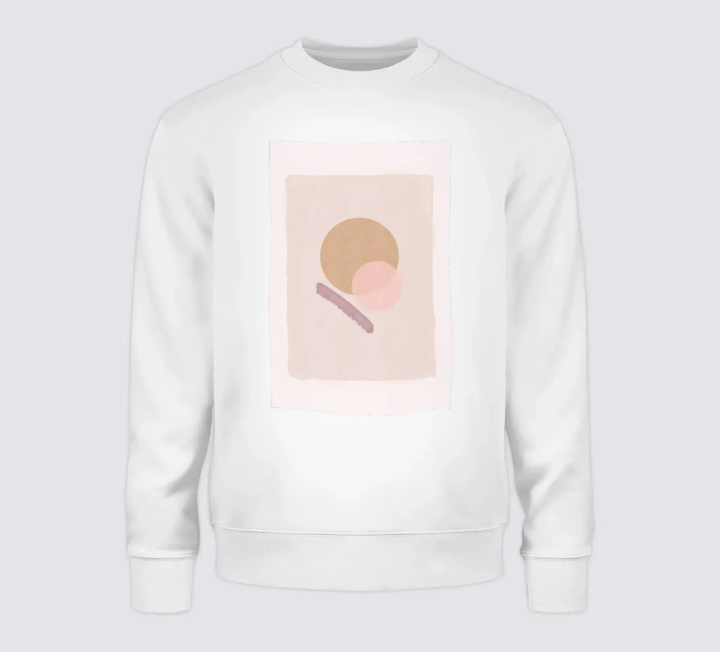 Eclipse sweat de Galaxy Eyes