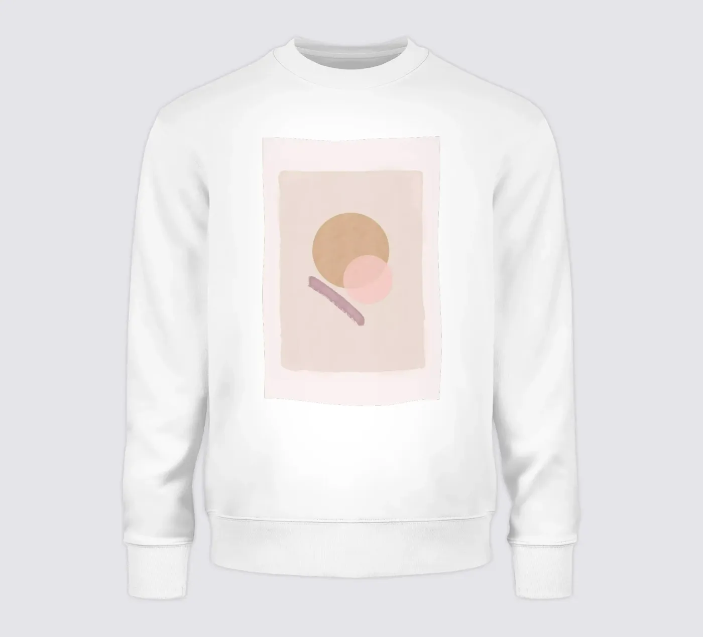 Eclipse sweatshirt by Galaxy Eyes