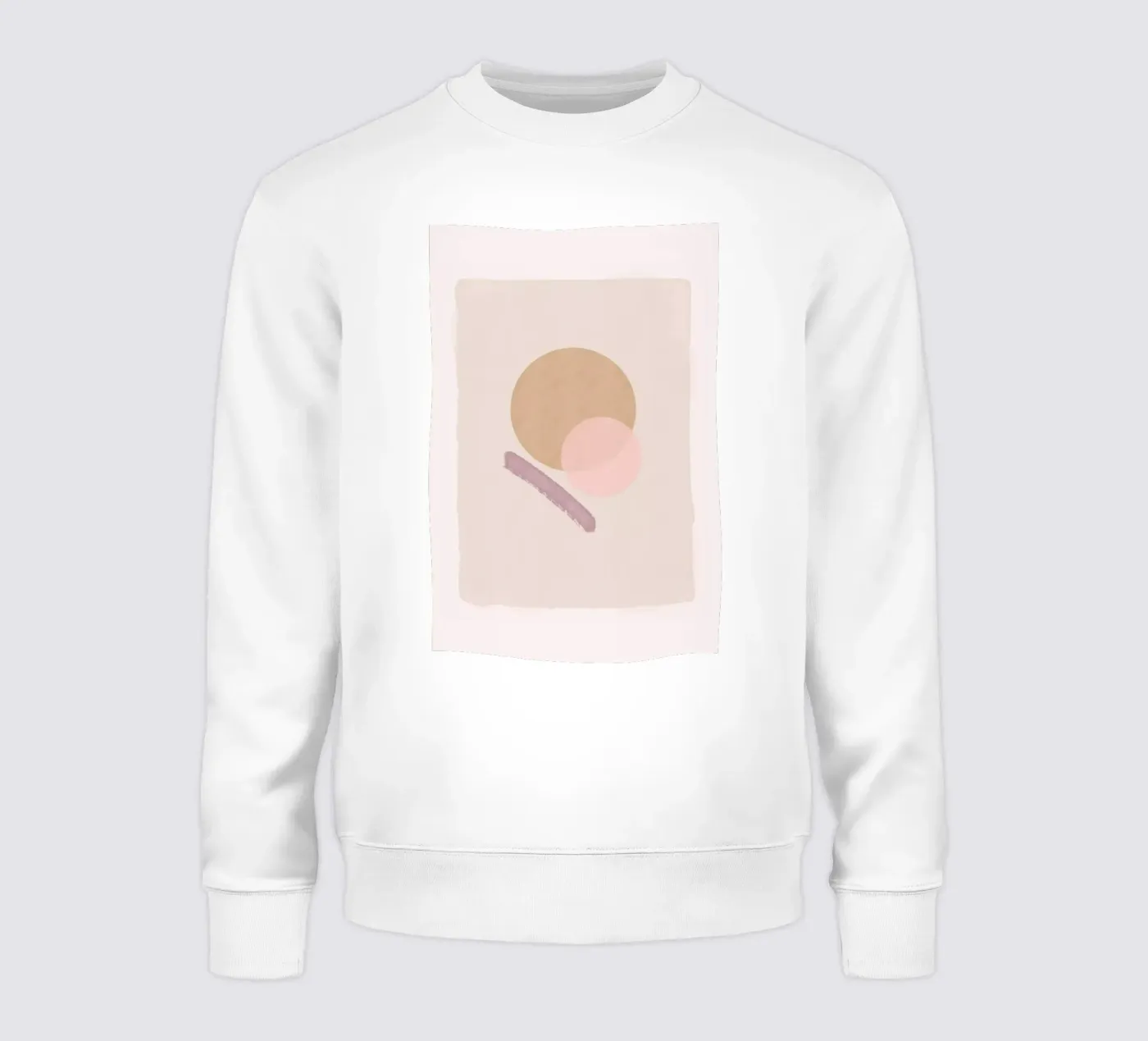 Eclipse sweat de Galaxy Eyes