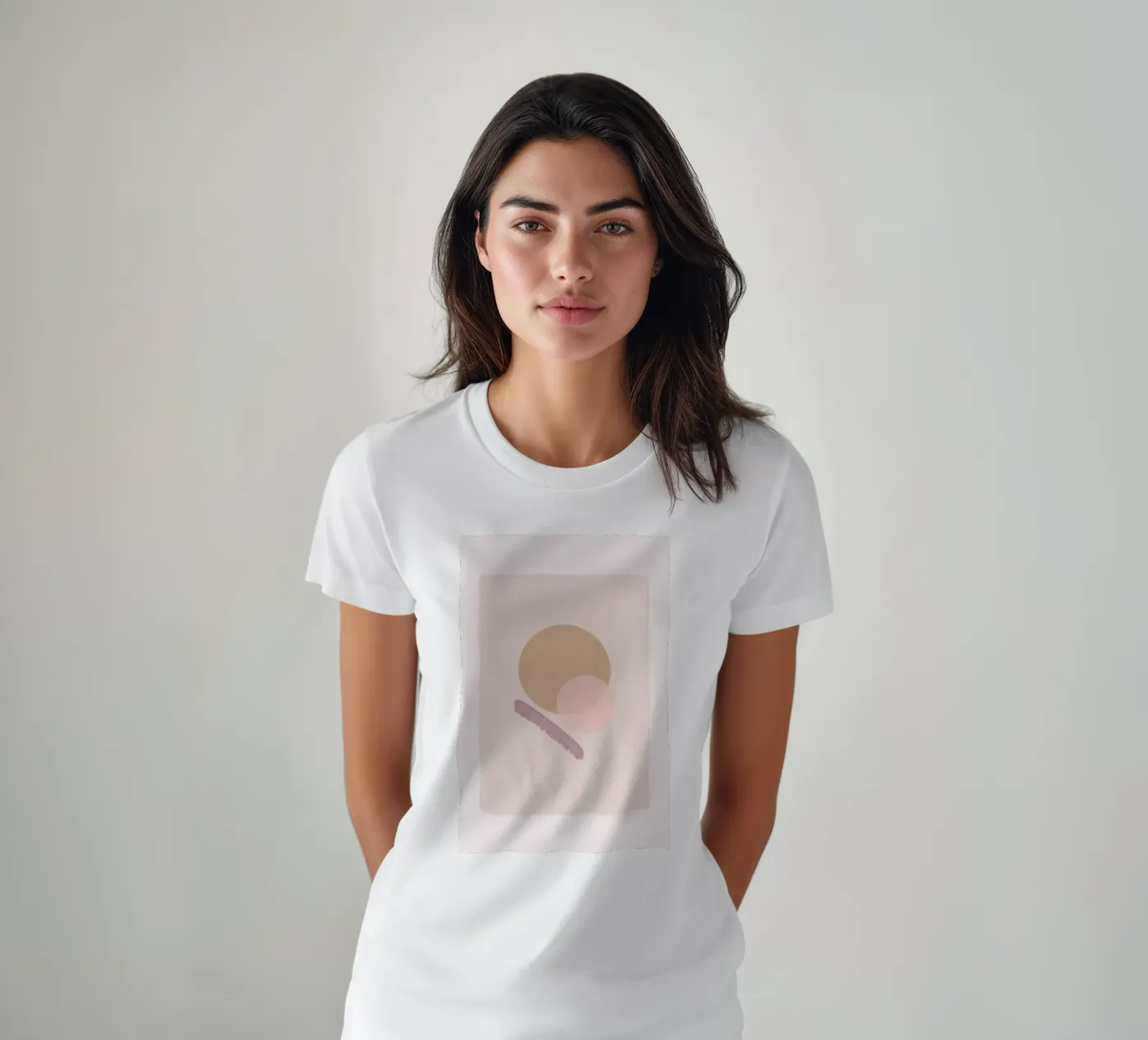 Eclipse t-shirt da Galaxy Eyes
