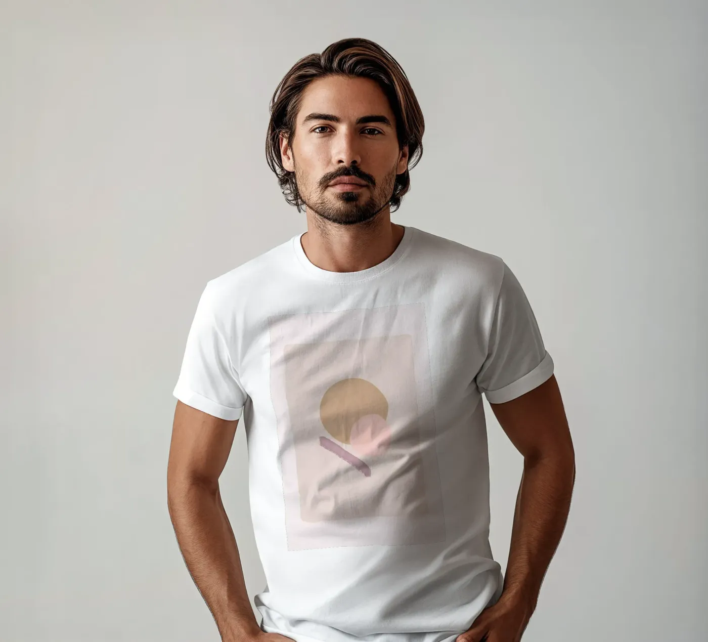 Eclipse t-shirt da Galaxy Eyes