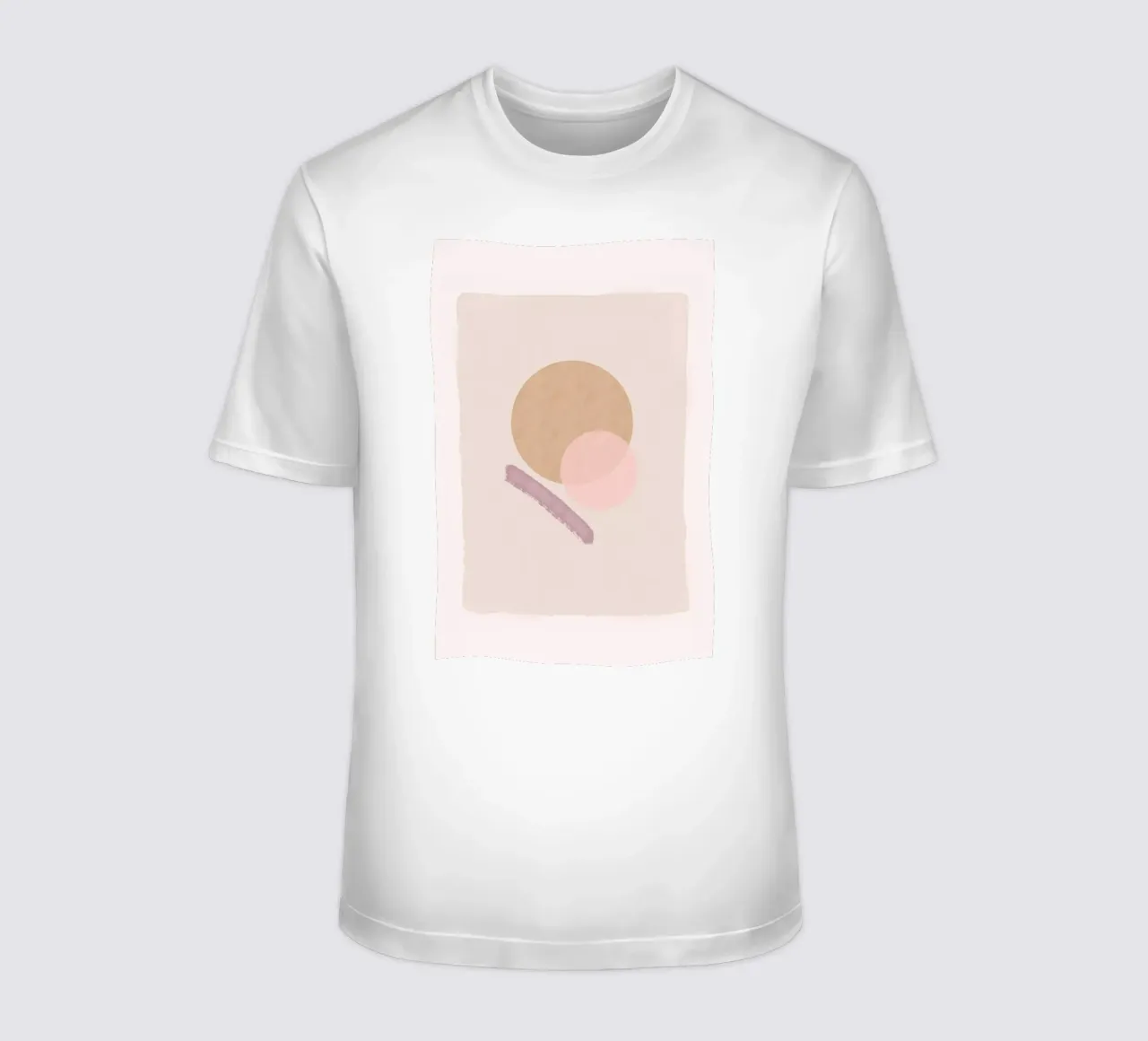 Eclipse t-shirt da Galaxy Eyes