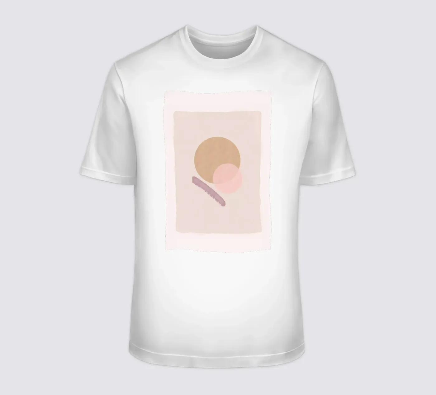 Eclipse t-shirt da Galaxy Eyes