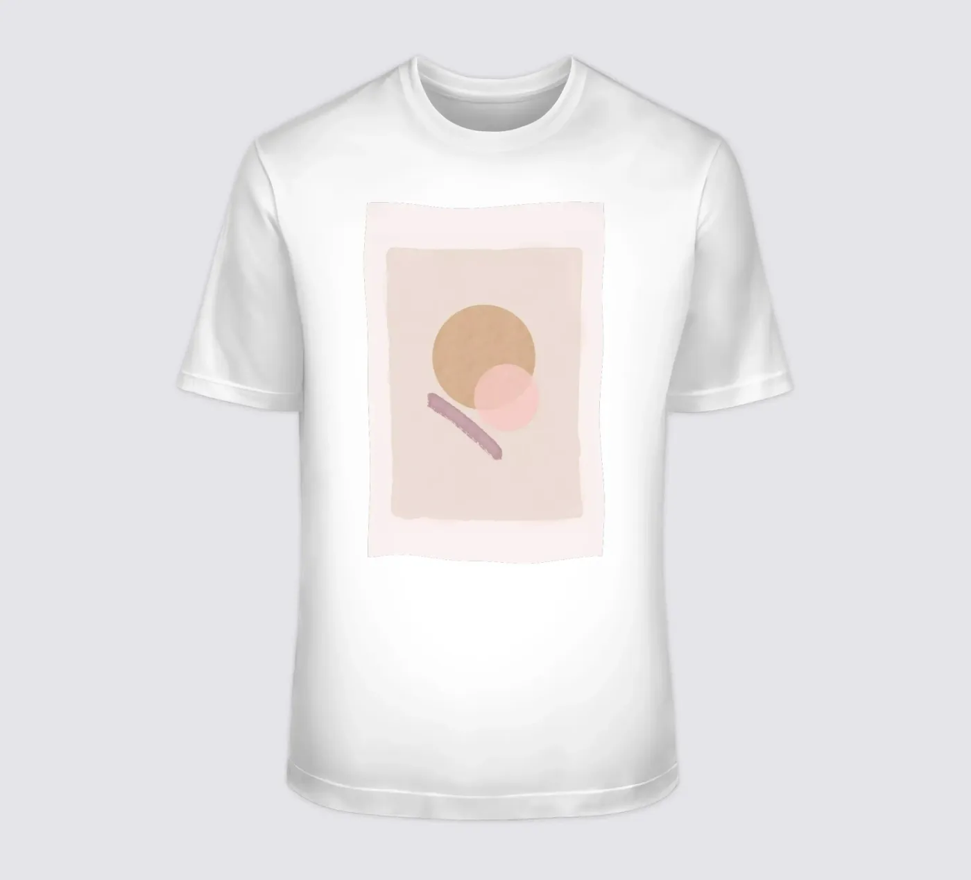 Eclipse t-shirt da Galaxy Eyes