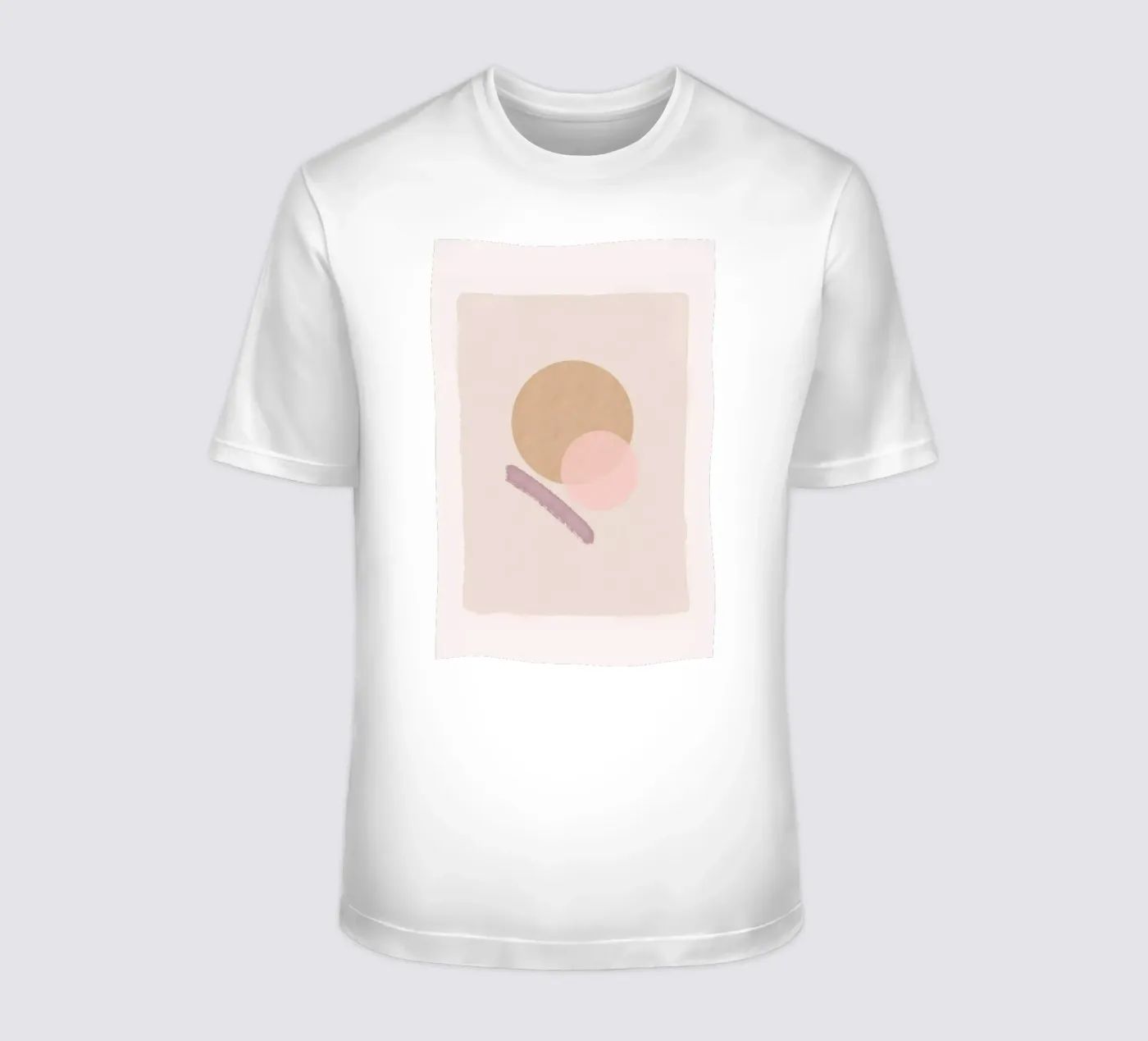 Eclipse t-shirt da Galaxy Eyes