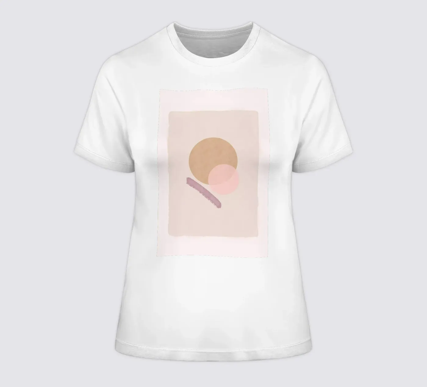 Eclipse t-shirt da donna da Galaxy Eyes