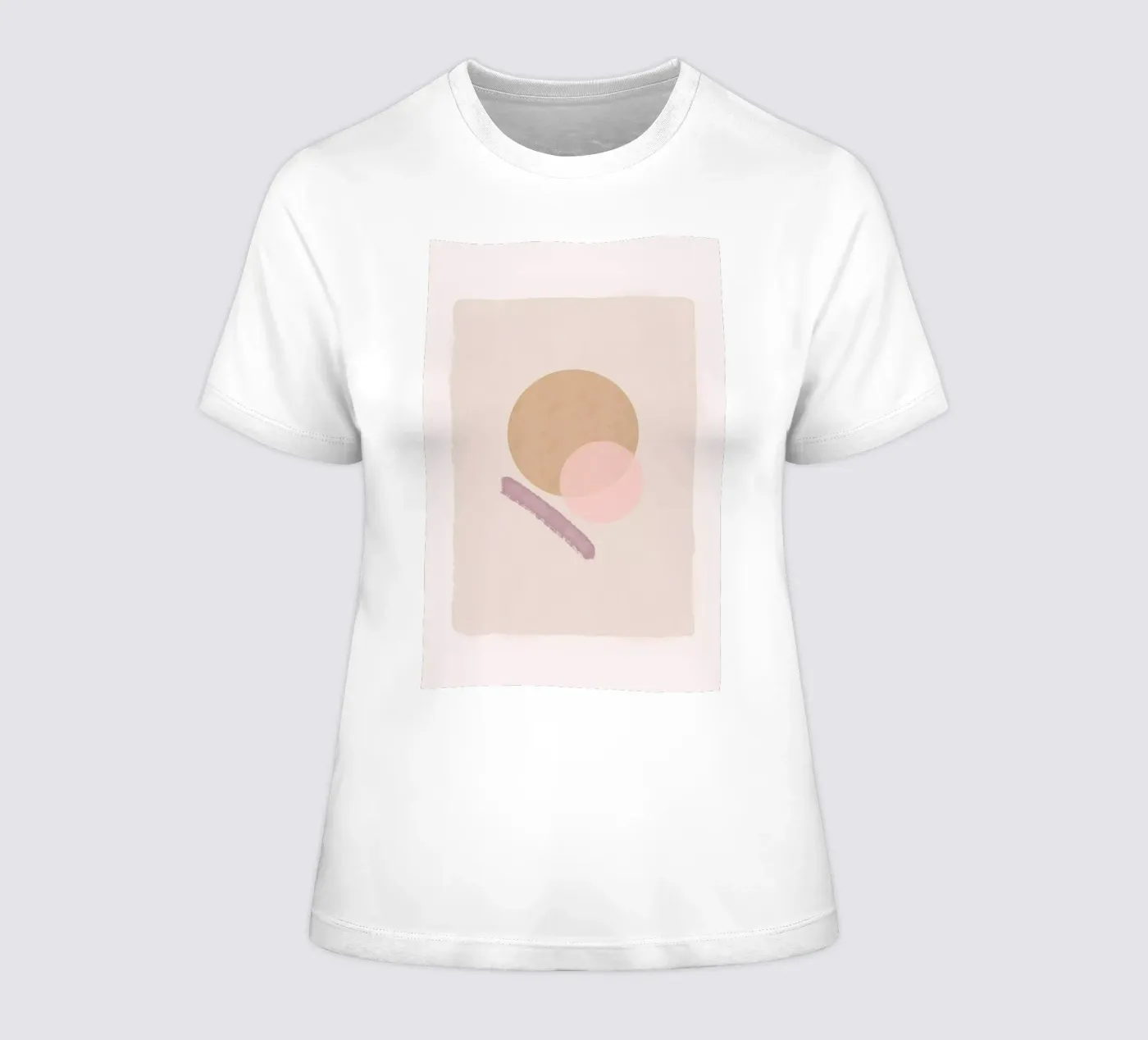 Eclipse t-shirt da donna da Galaxy Eyes